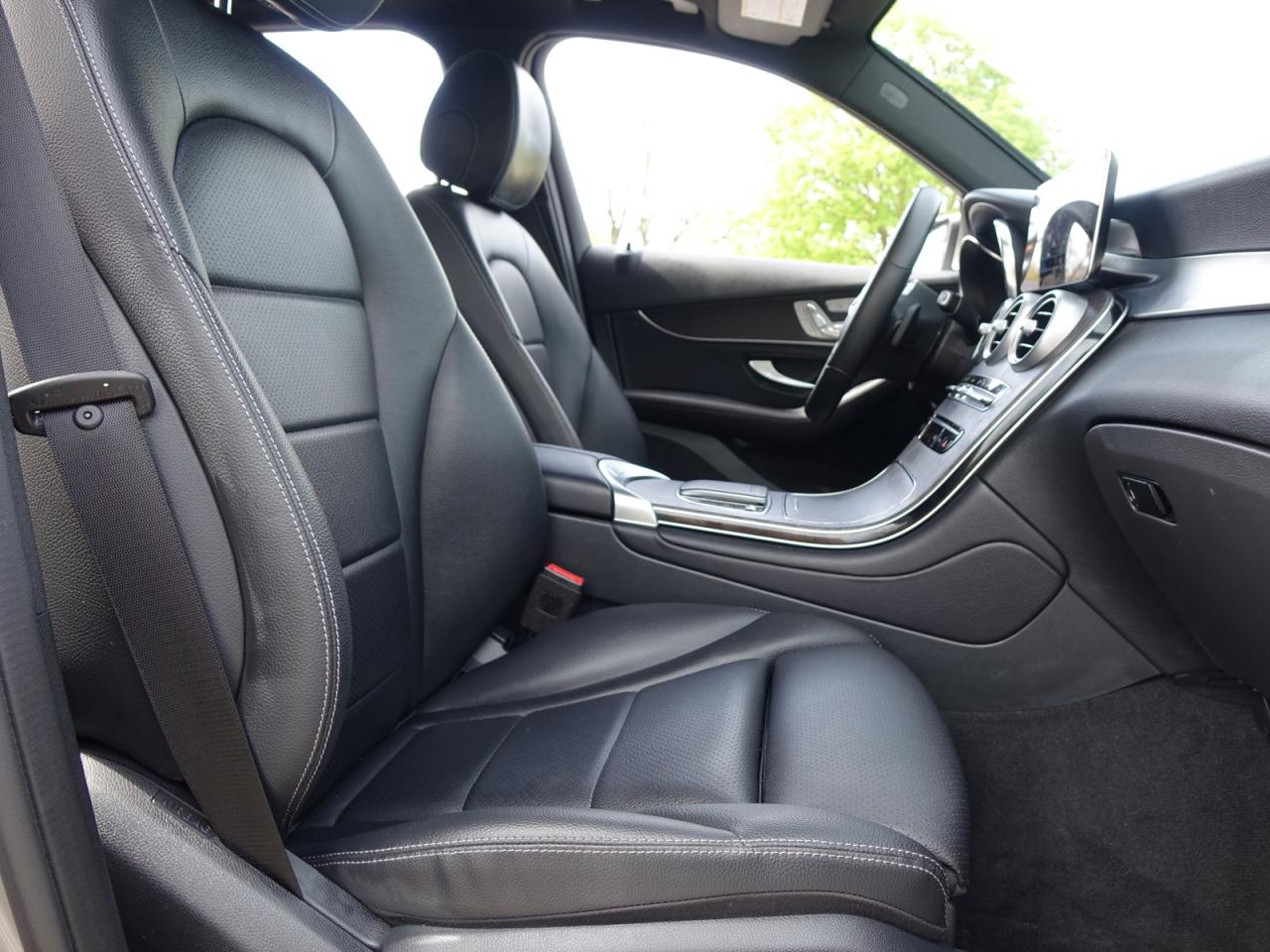 2021 Mercedes-Benz GLC-Class GLC300 4MATIC - Photo #10
