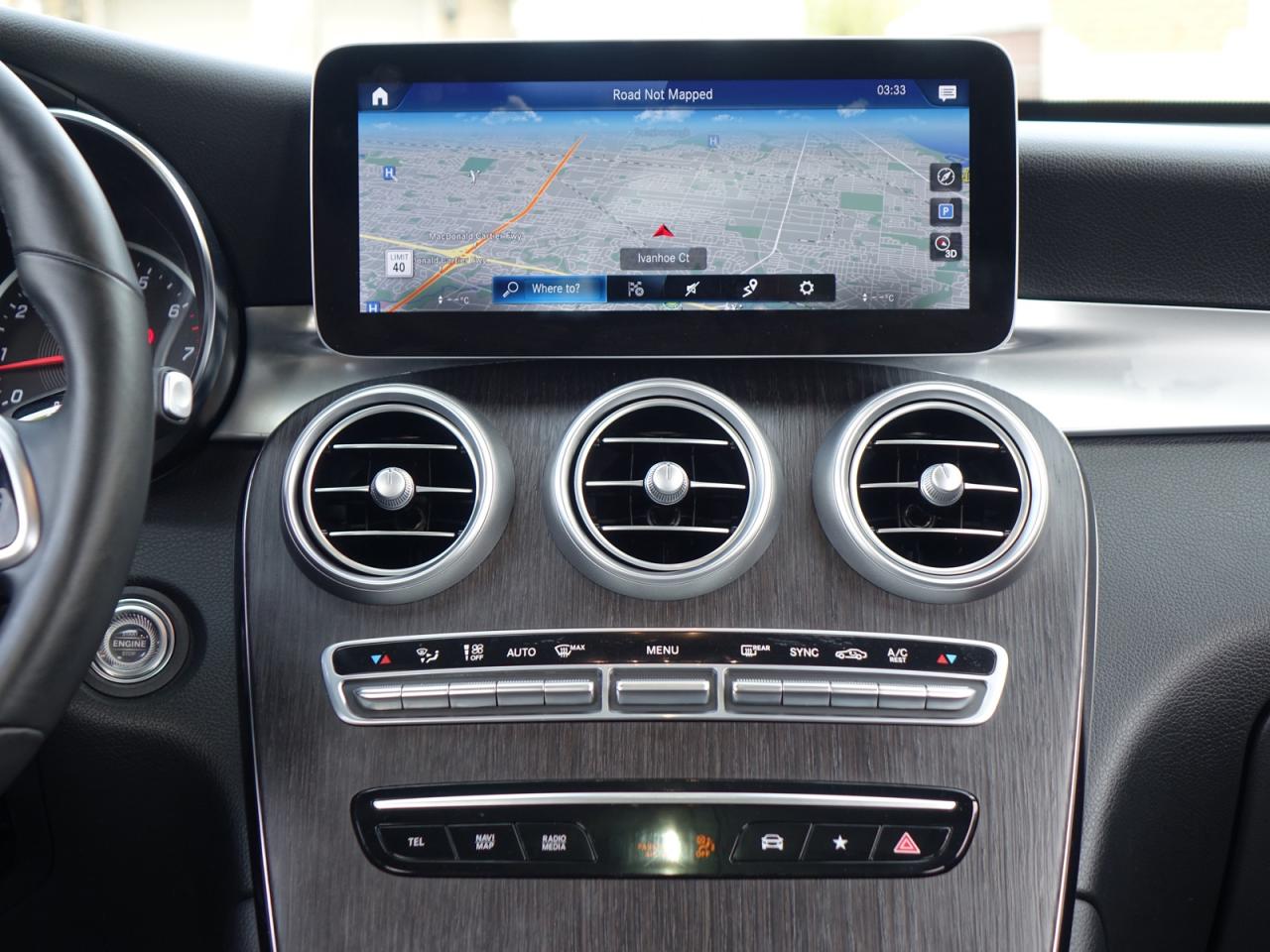 2021 Mercedes-Benz GLC-Class GLC300 4MATIC - Photo #13