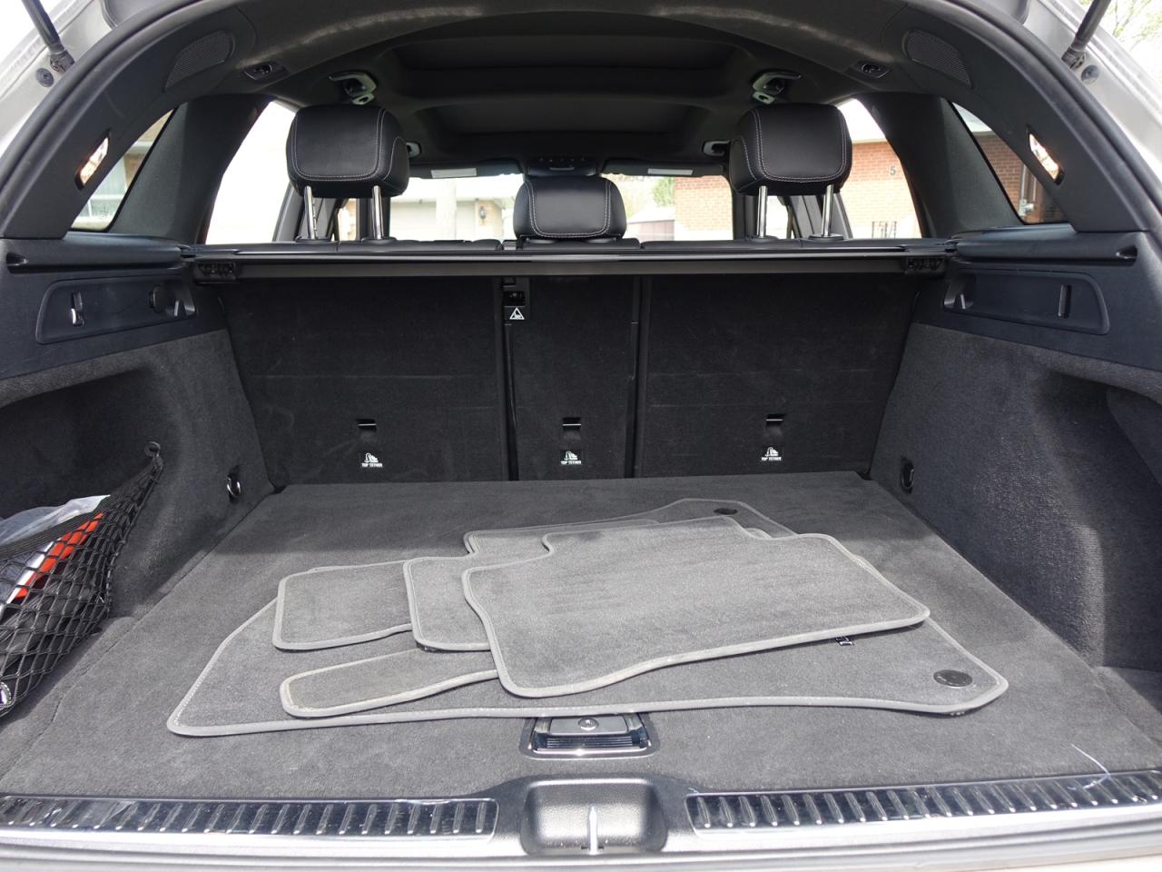 2021 Mercedes-Benz GLC-Class GLC300 4MATIC - Photo #14