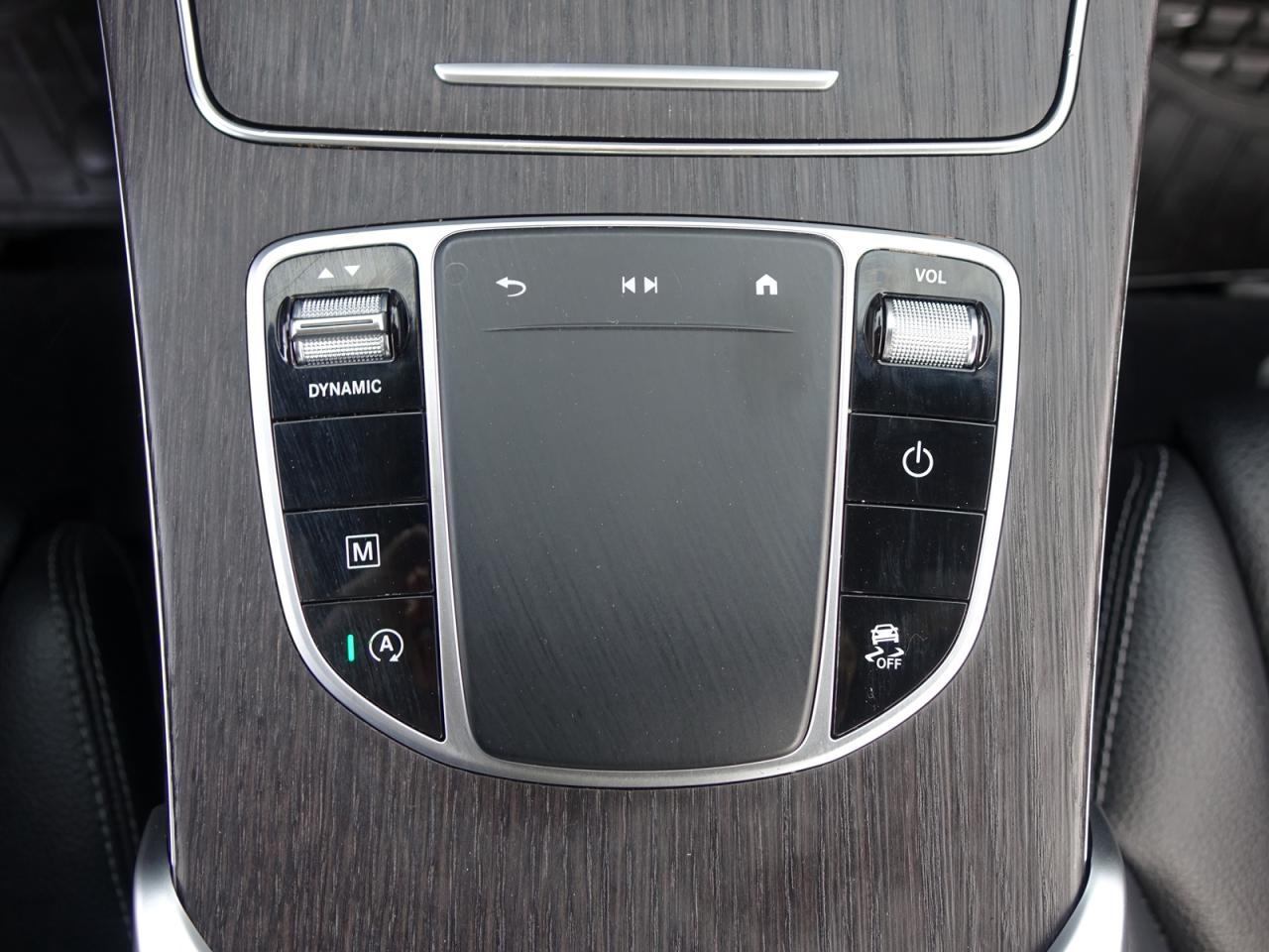 2021 Mercedes-Benz GLC-Class GLC300 4MATIC - Photo #15