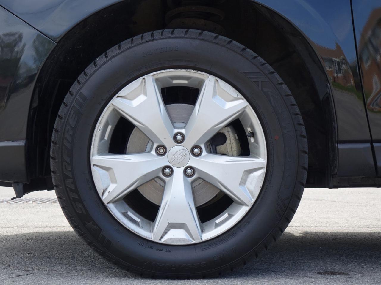 2016 Subaru Forester 2.5i Premium PZEV CVT - Photo #6