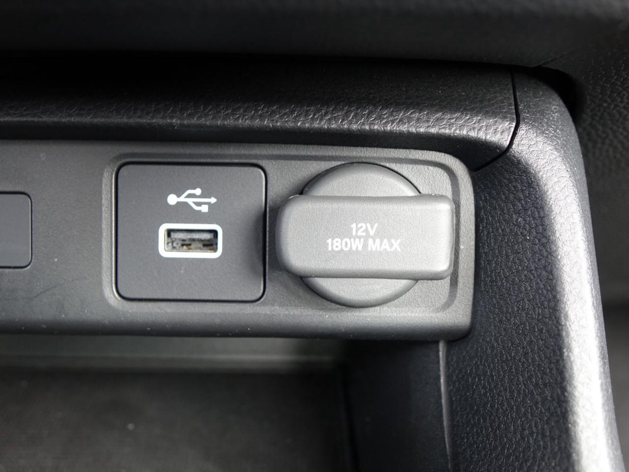 2022 Honda Civic EX Sedan CVT - Photo #15