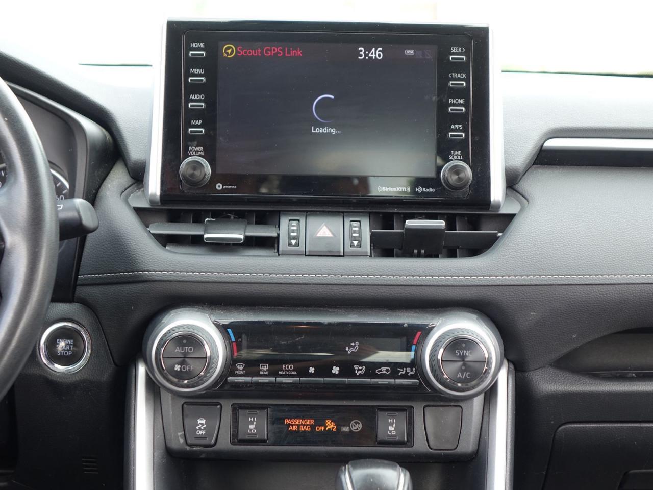 2019 Toyota RAV4 XLE AWD - Photo #15