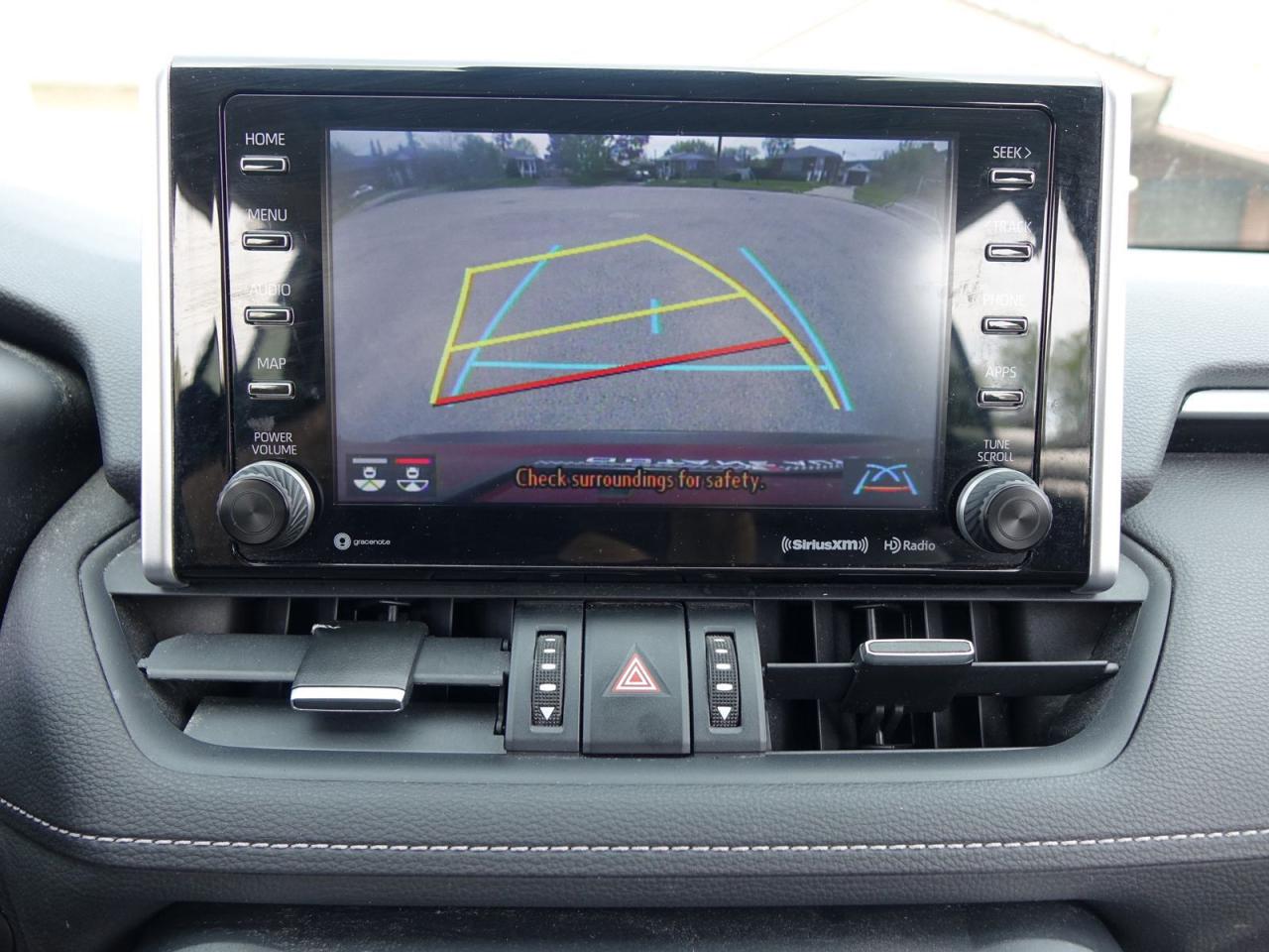 2019 Toyota RAV4 XLE AWD - Photo #21