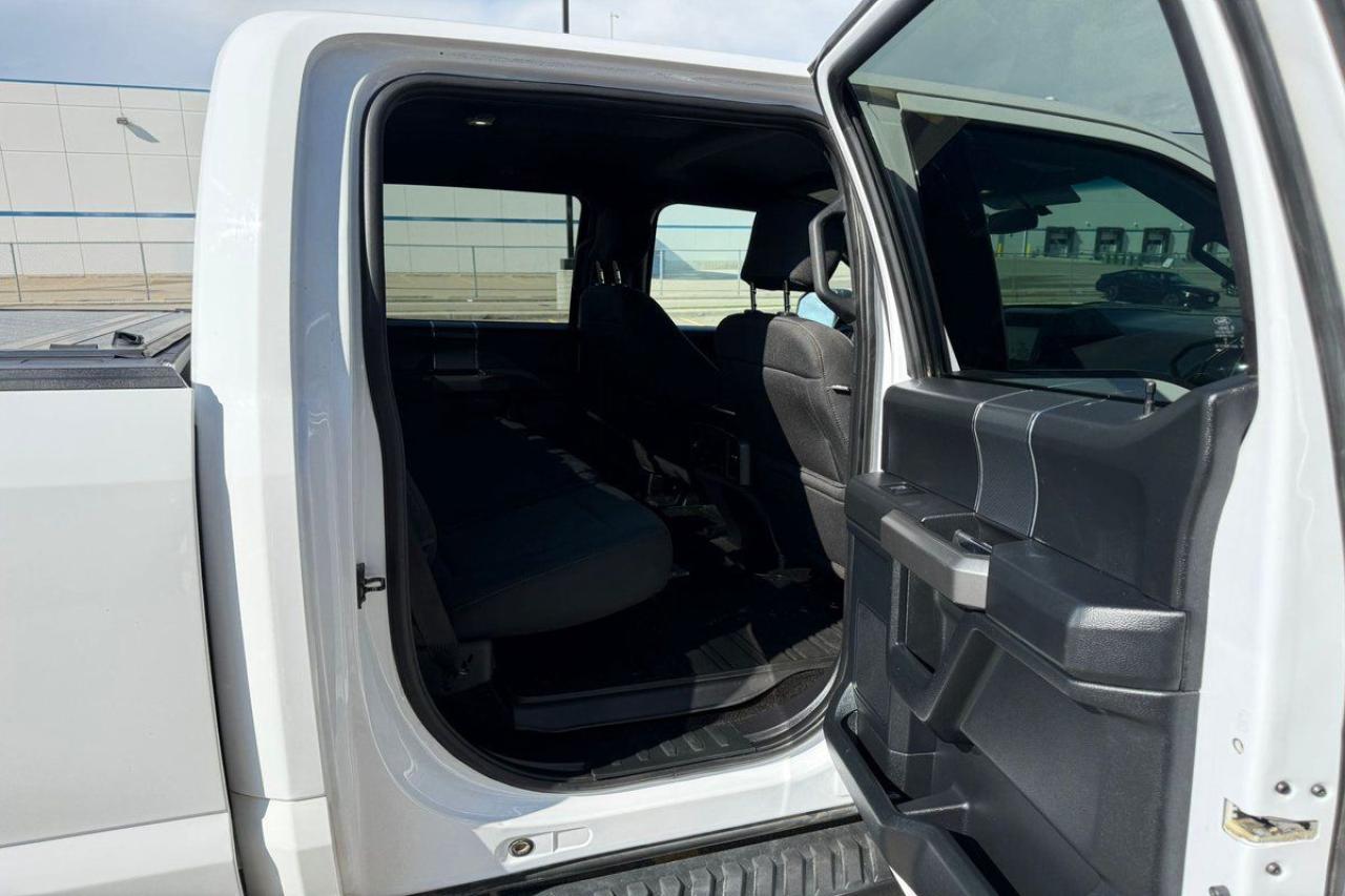 Used 2018 Ford F-150 XLT 4WD SuperCrew 5.5' Box|BIG SUMMER BLOWOUT! for sale in Calgary, AB