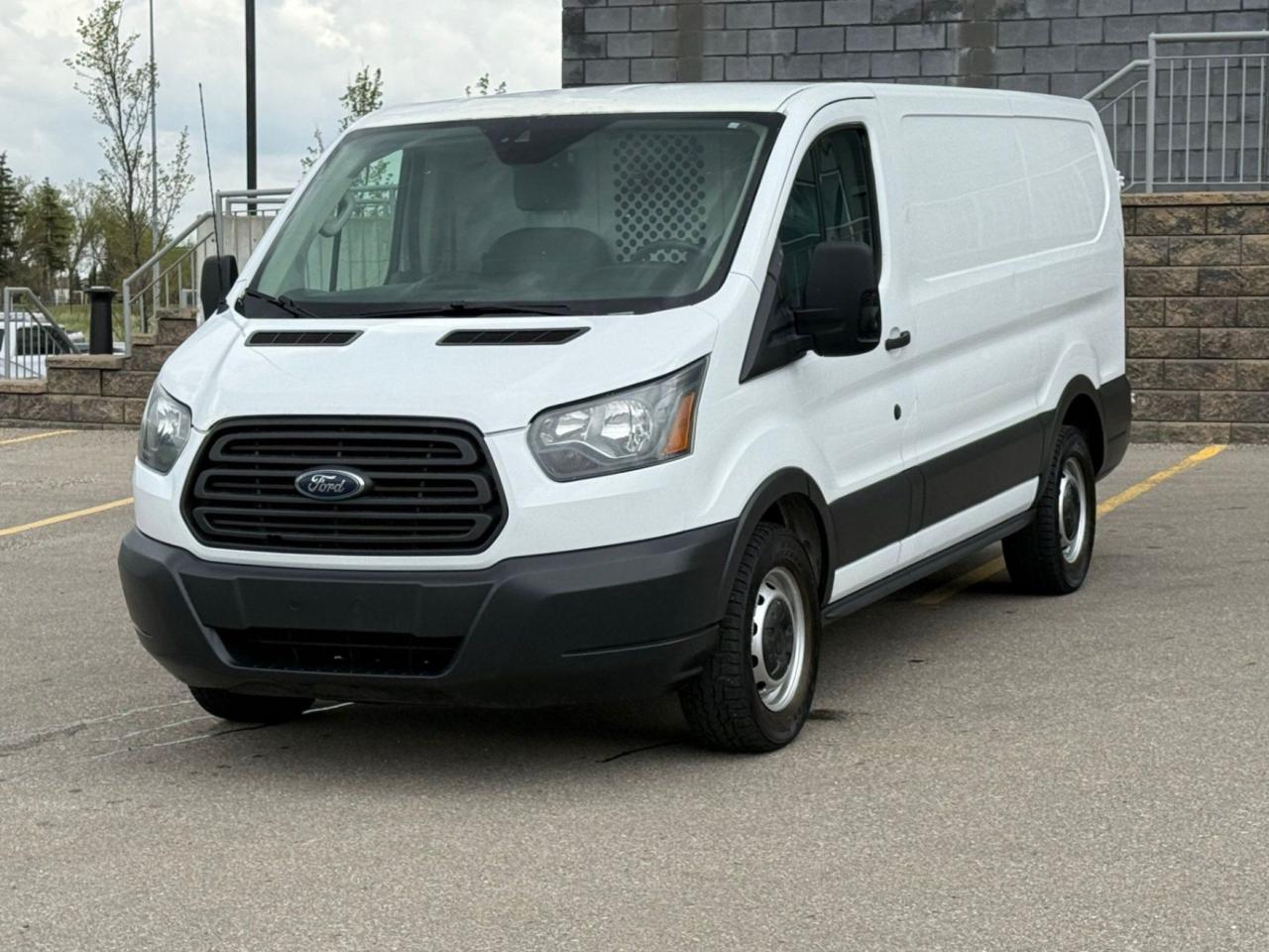 Used 2016 Ford Transit T-150 130