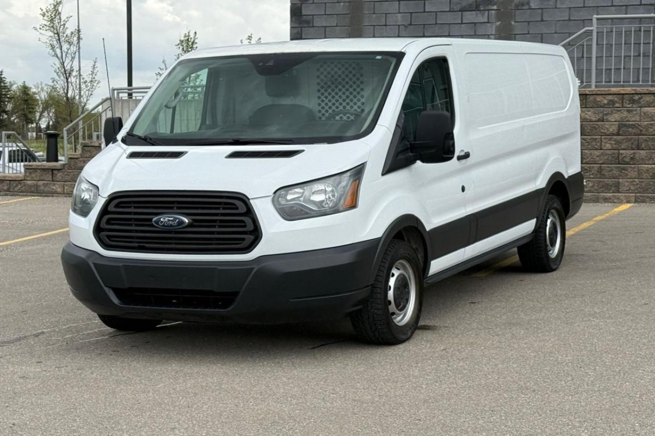 Used 2016 Ford Transit T-150 130