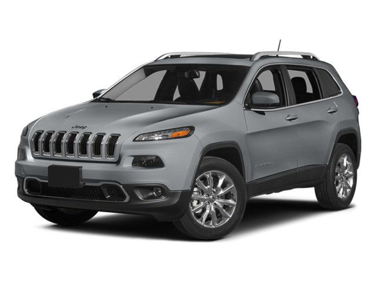 Used 2014 Jeep Cherokee Fwd 4dr North for sale in Orleans, ON