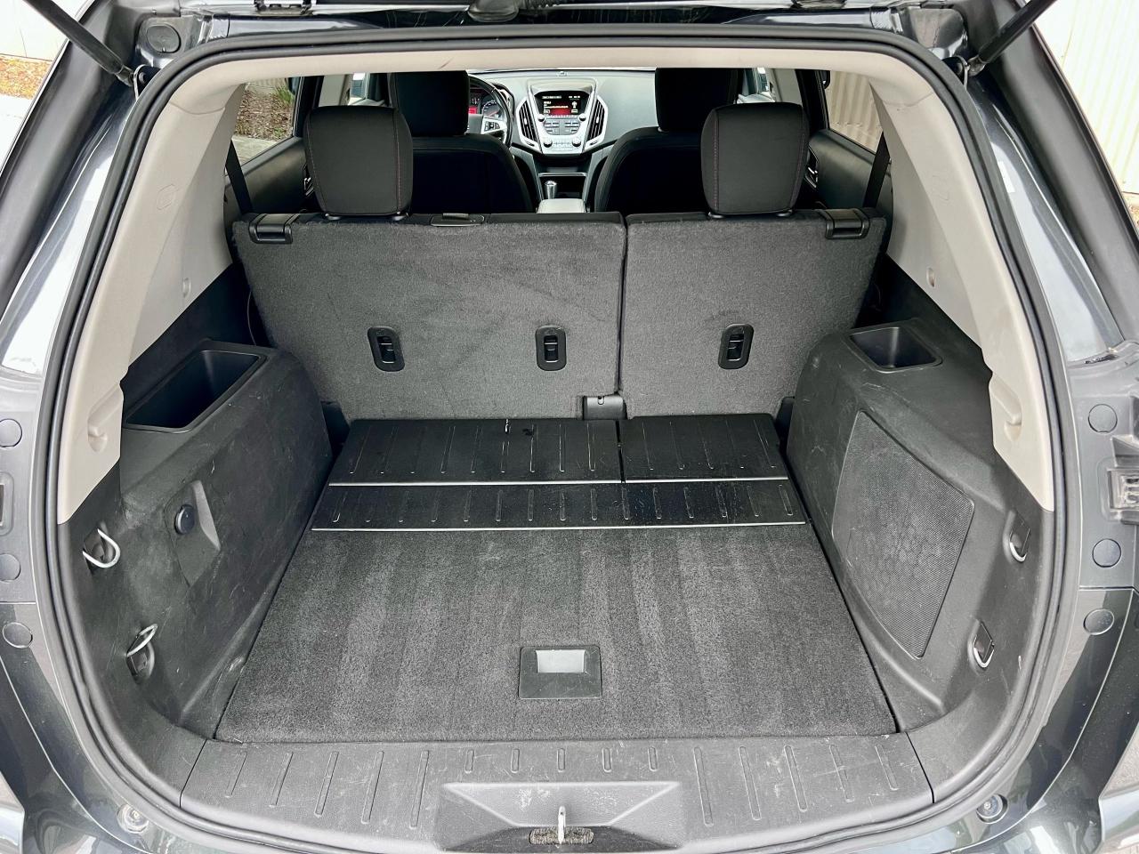 2017 GMC Terrain SLE - Photo #14
