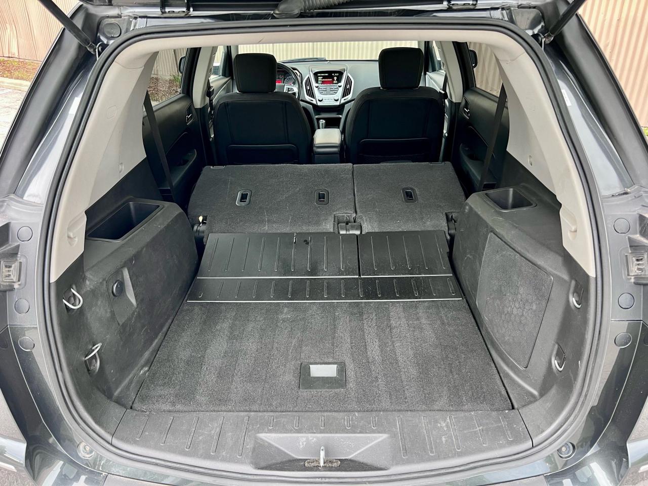 2017 GMC Terrain SLE - Photo #15