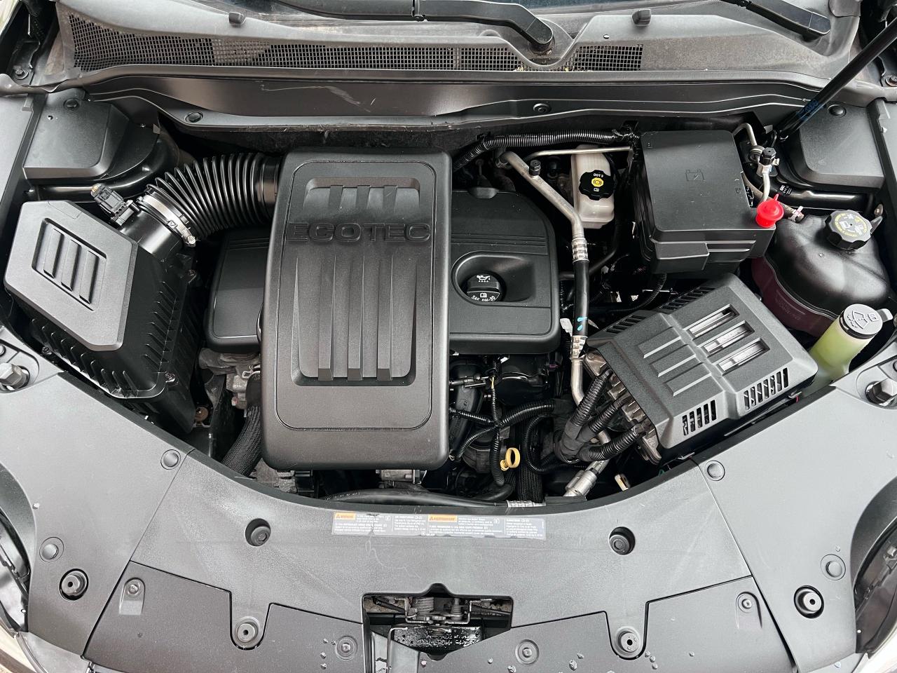 2017 GMC Terrain SLE - Photo #19
