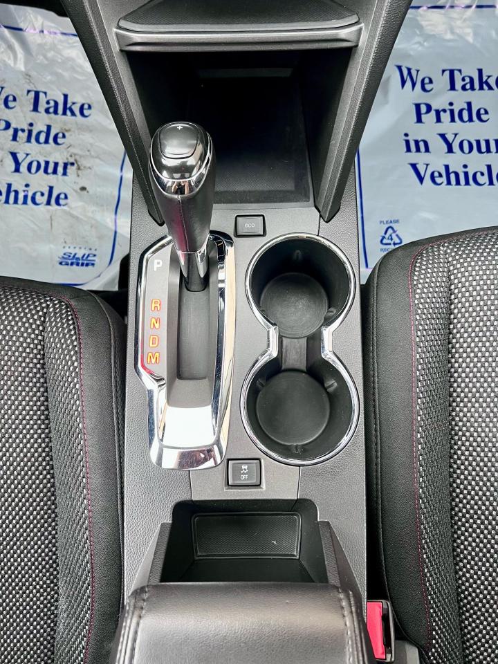 2017 GMC Terrain SLE - Photo #12