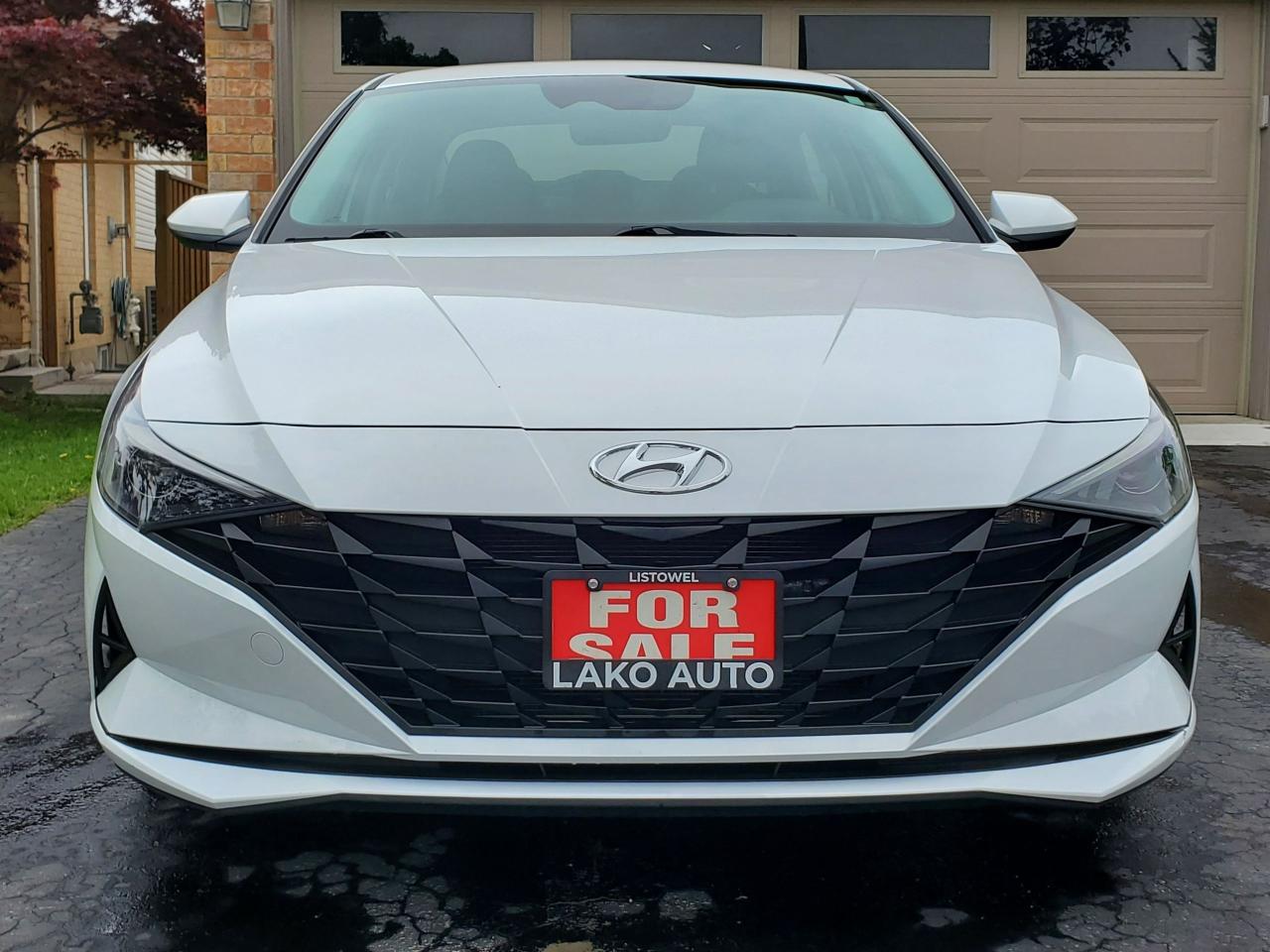 2021 Hyundai Elantra Essential **LOW KMS**38,000kms**WARRANTY - Photo #6