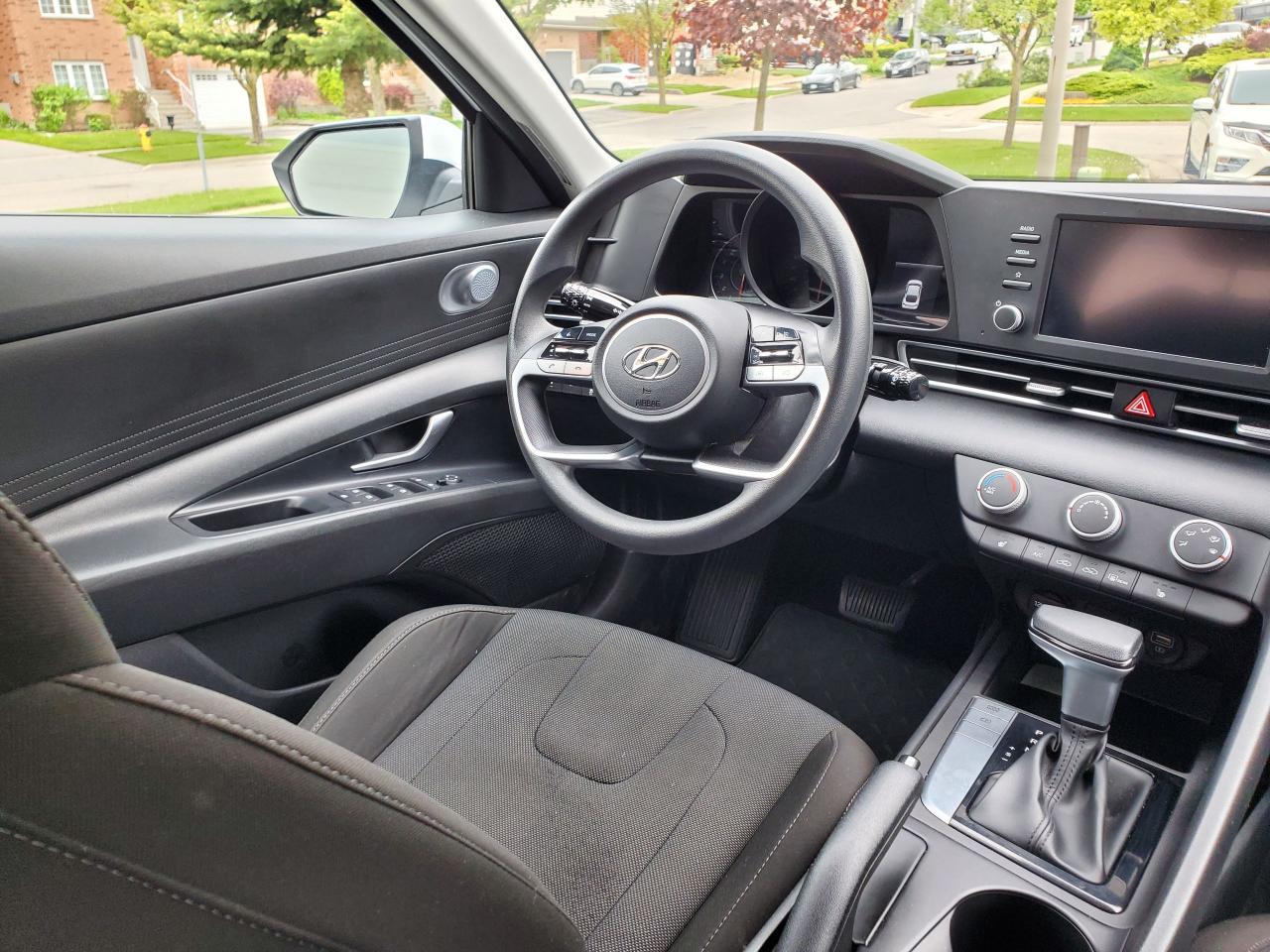 2021 Hyundai Elantra Essential **LOW KMS**38,000kms**WARRANTY - Photo #12