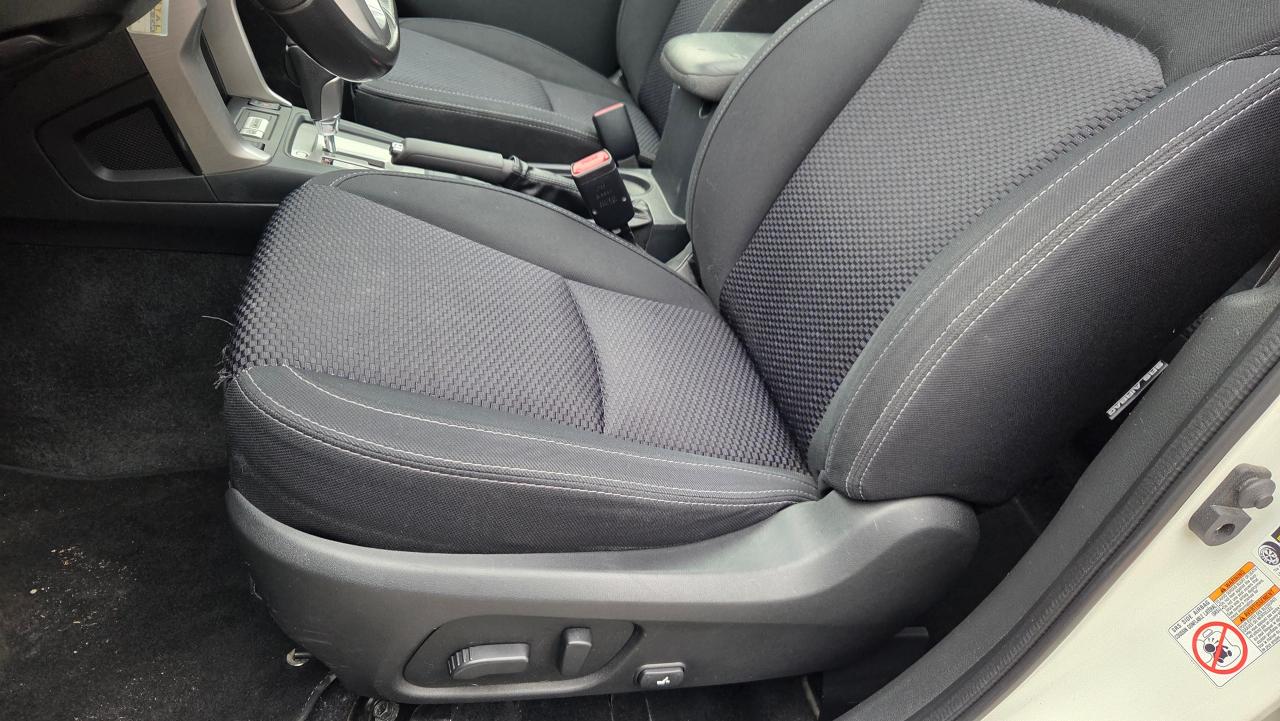 2018 Subaru Forester TOURING - Photo #13