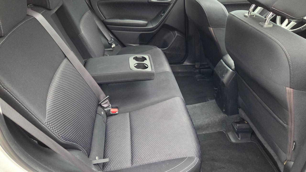 2018 Subaru Forester TOURING - Photo #9
