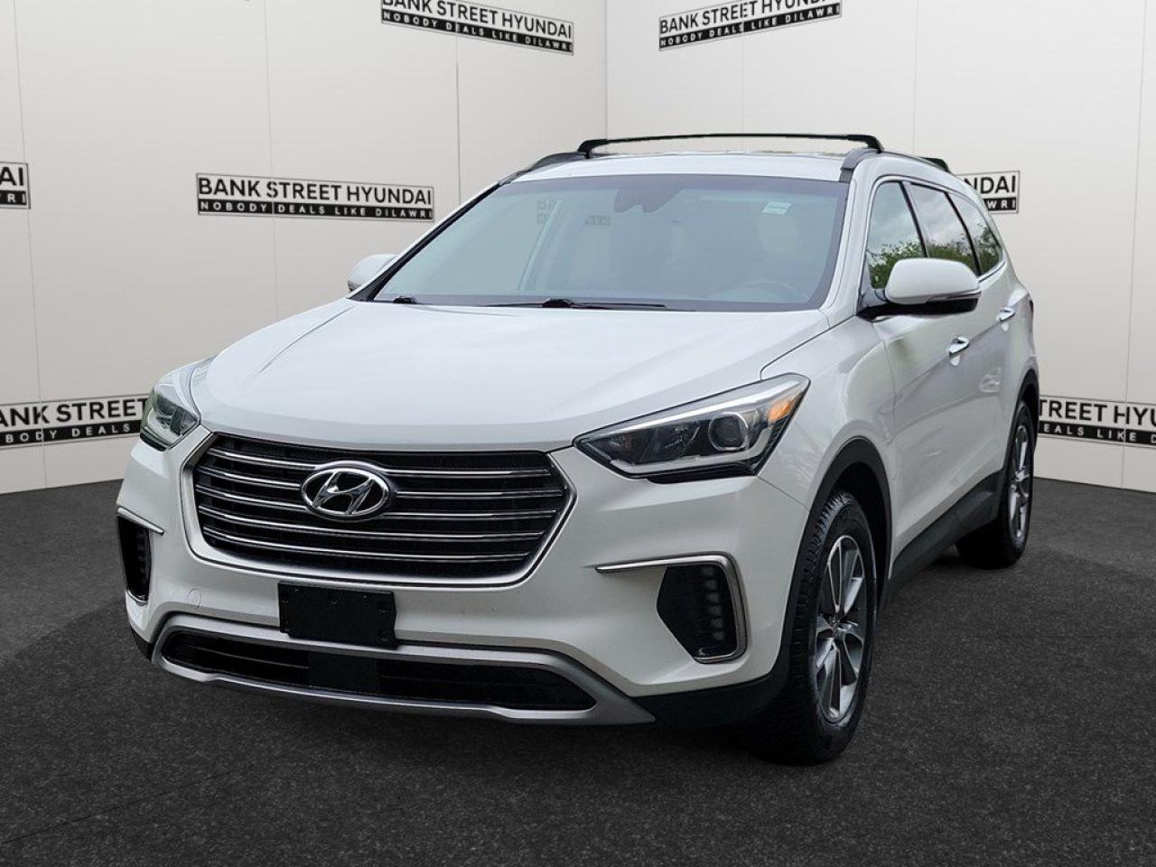 Used 2019 Hyundai Santa Fe XL AWD Preferred for sale in Ottawa, ON