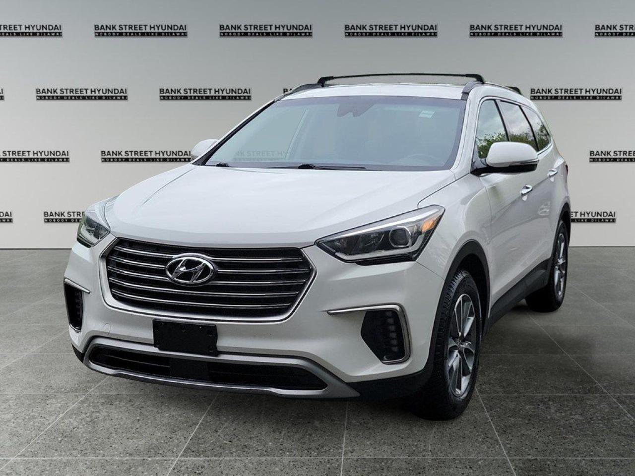 Used 2019 Hyundai Santa Fe XL AWD Preferred for sale in Ottawa, ON