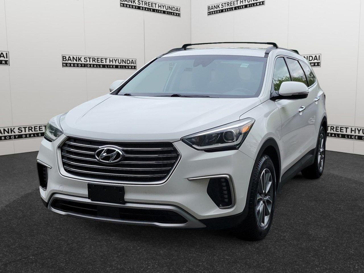 Used 2019 Hyundai Santa Fe XL AWD Preferred for sale in Ottawa, ON