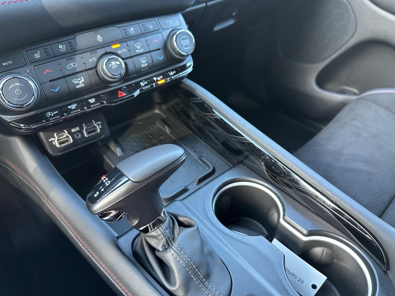 2025 Dodge Durango GT Plus Photo