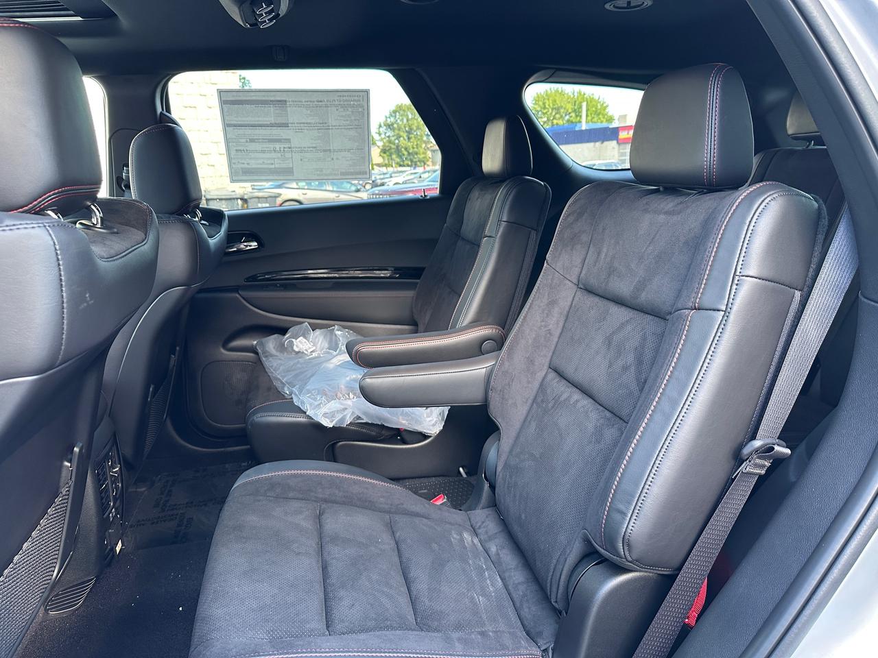 2025 Dodge Durango GT Plus Photo