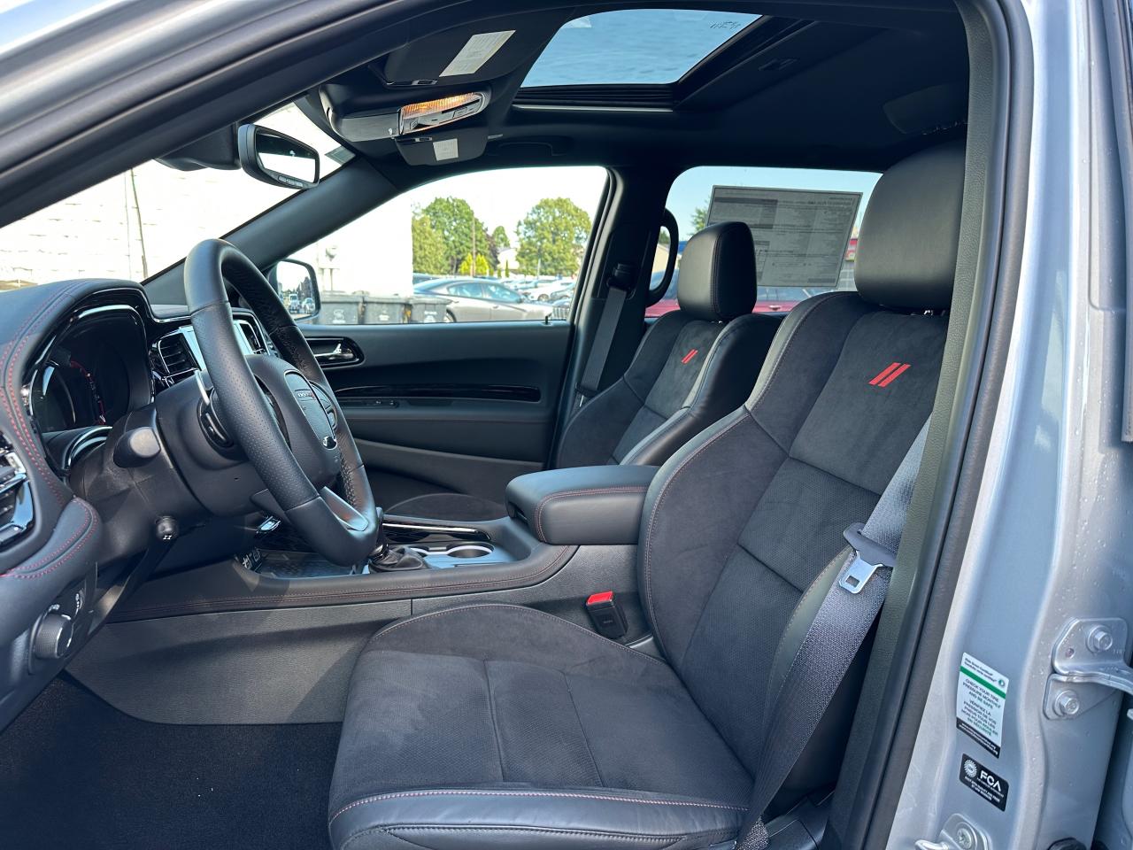 2025 Dodge Durango GT Plus Photo