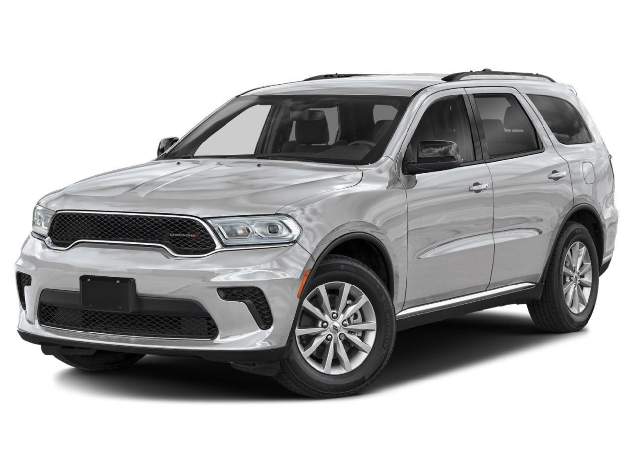 New 2025 Dodge Durango R/T for sale in Port Elgin, ON