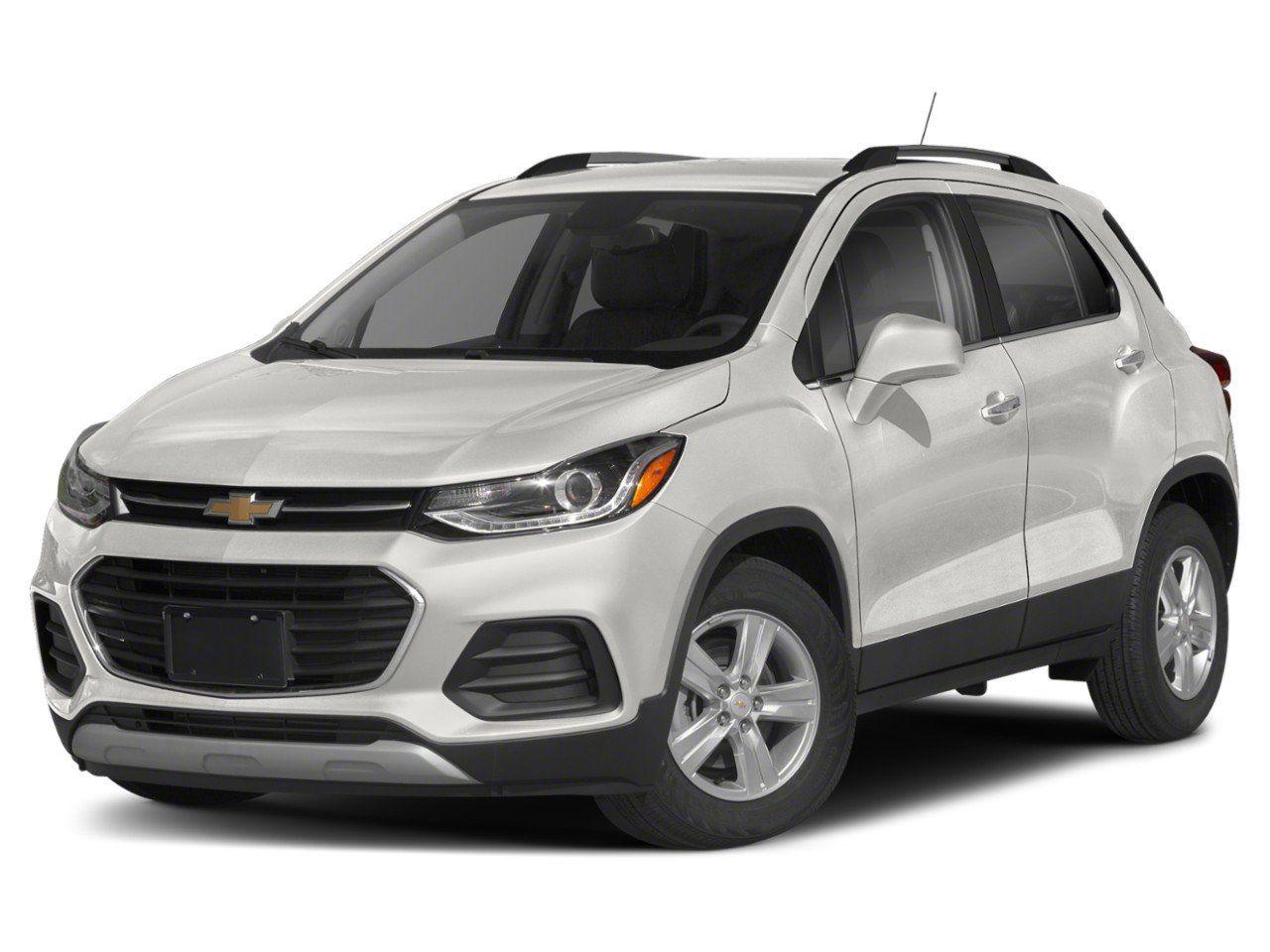 Used 2022 Chevrolet Trax LT LT FWD for sale in St Catharines, ON