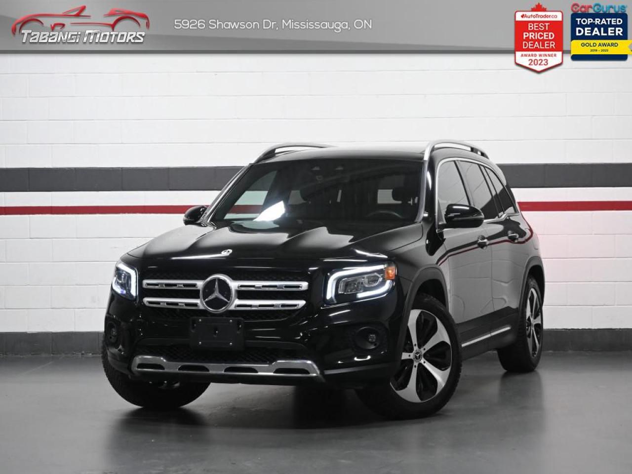 Used 2021 Mercedes-Benz G-Class 250 4MATIC  No Accident Ambient Light Navigation Panoramic Roof for sale in Mississauga, ON