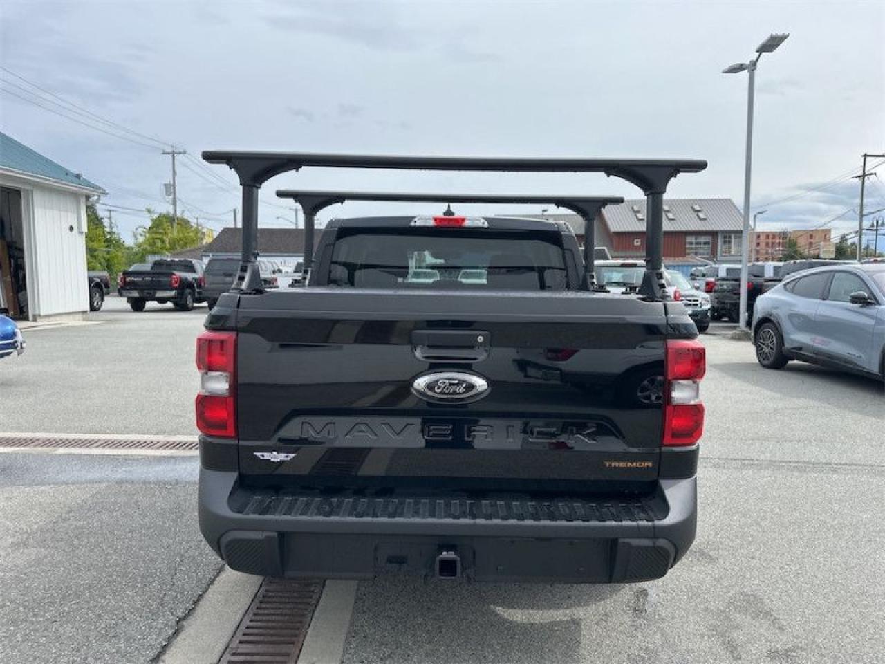 2024 Ford Maverick XLT  - Low Mileage Photo5