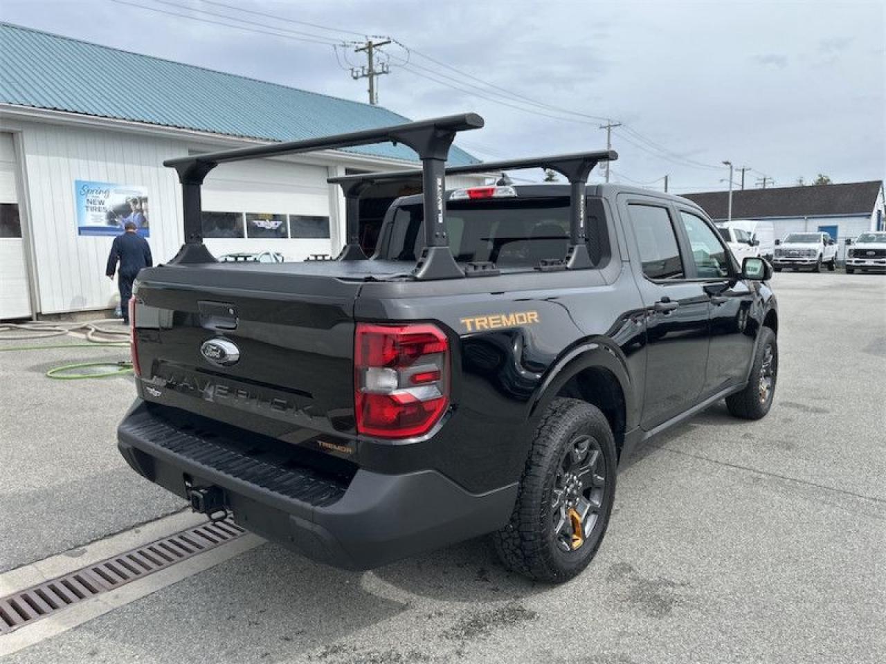 2024 Ford Maverick XLT  - Low Mileage Photo5