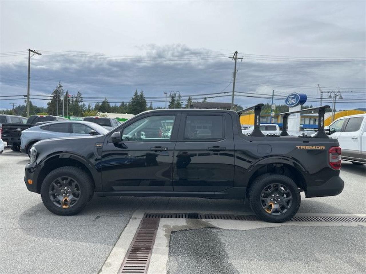 2024 Ford Maverick XLT  - Low Mileage Photo5