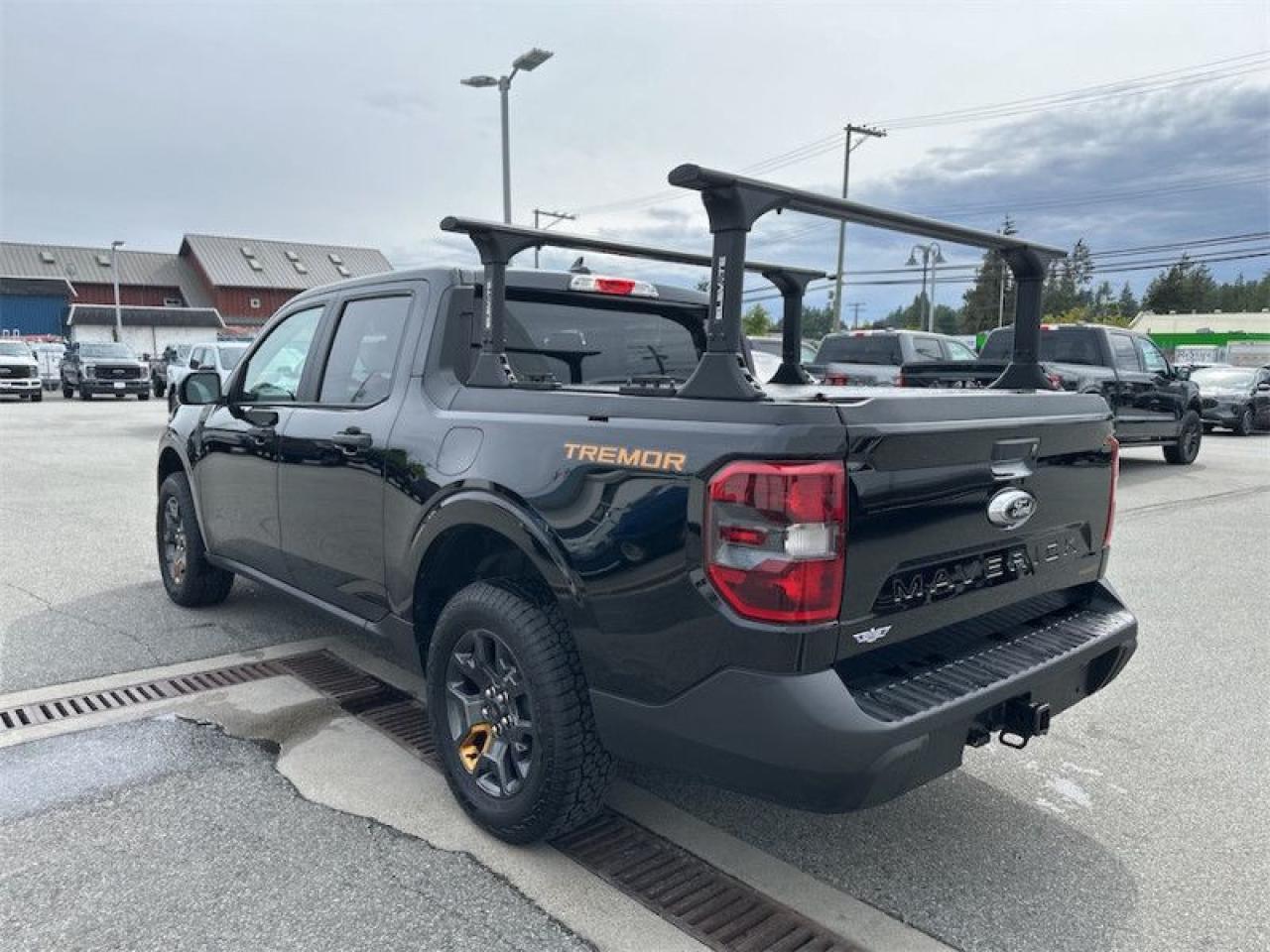 2024 Ford Maverick XLT  - Low Mileage Photo5