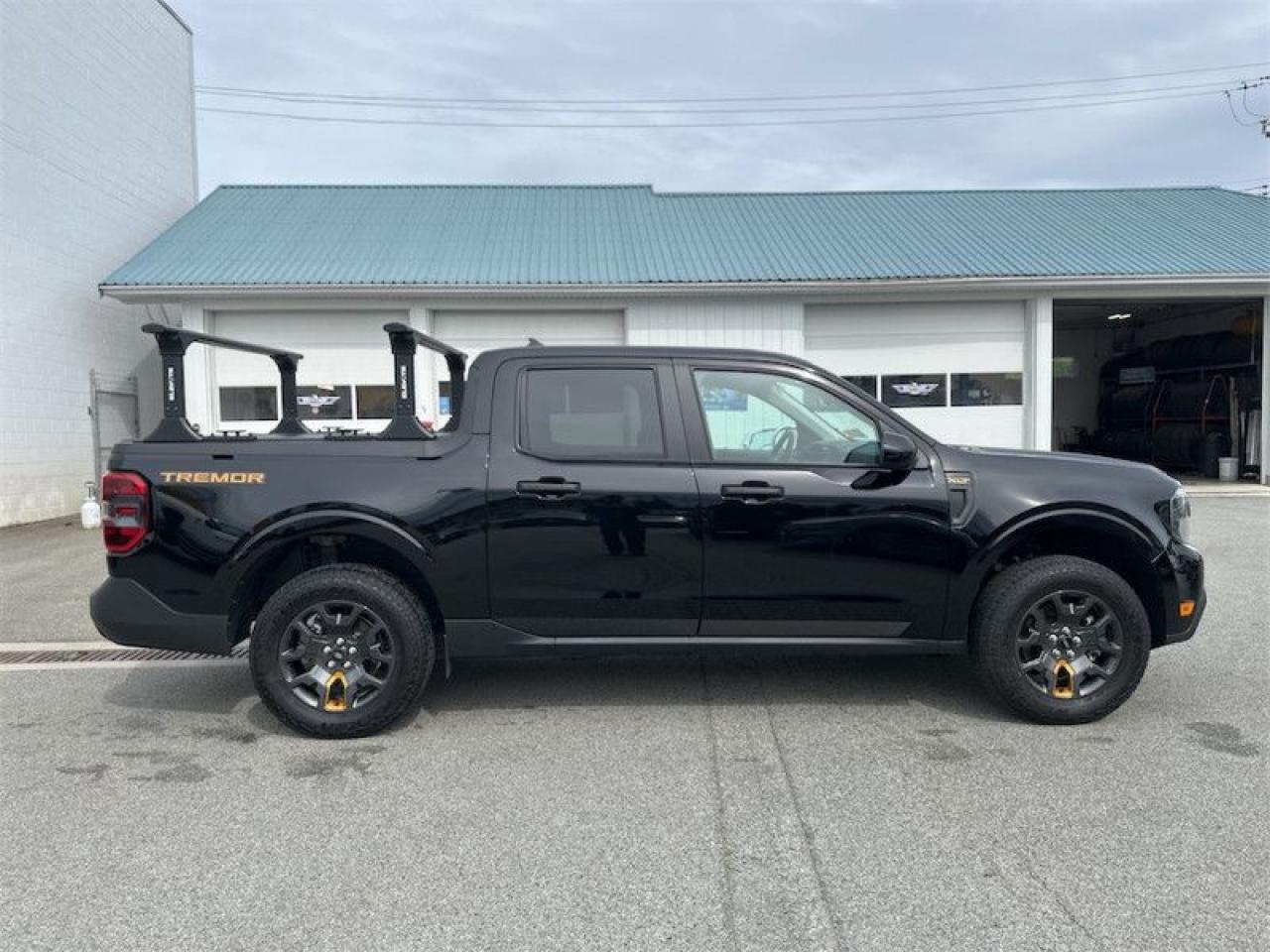 2024 Ford Maverick XLT  - Low Mileage Photo5