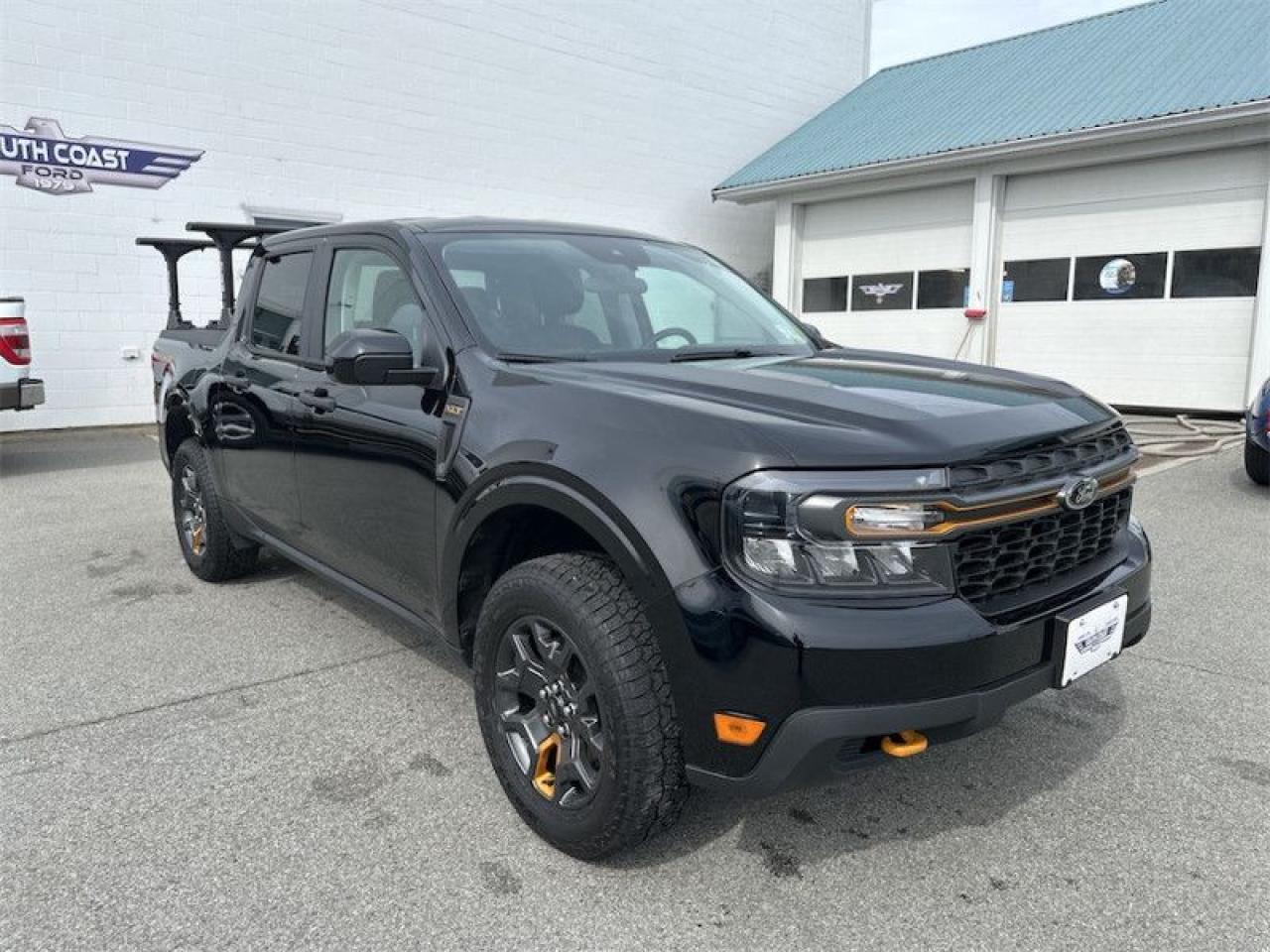 2024 Ford Maverick XLT  - Low Mileage Photo5