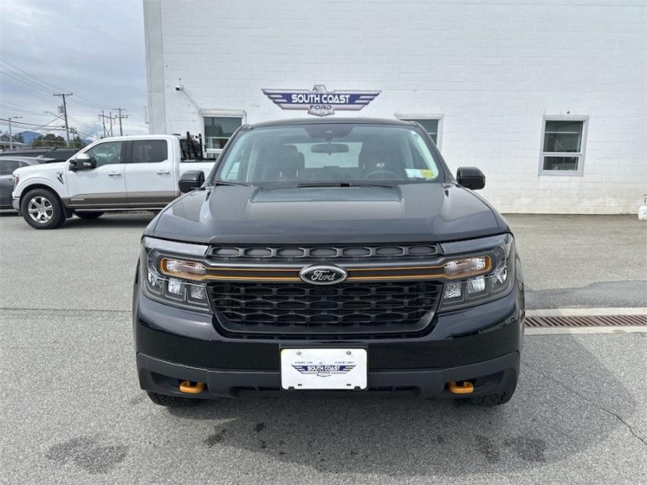 2024 Ford Maverick XLT  - Low Mileage Photo5