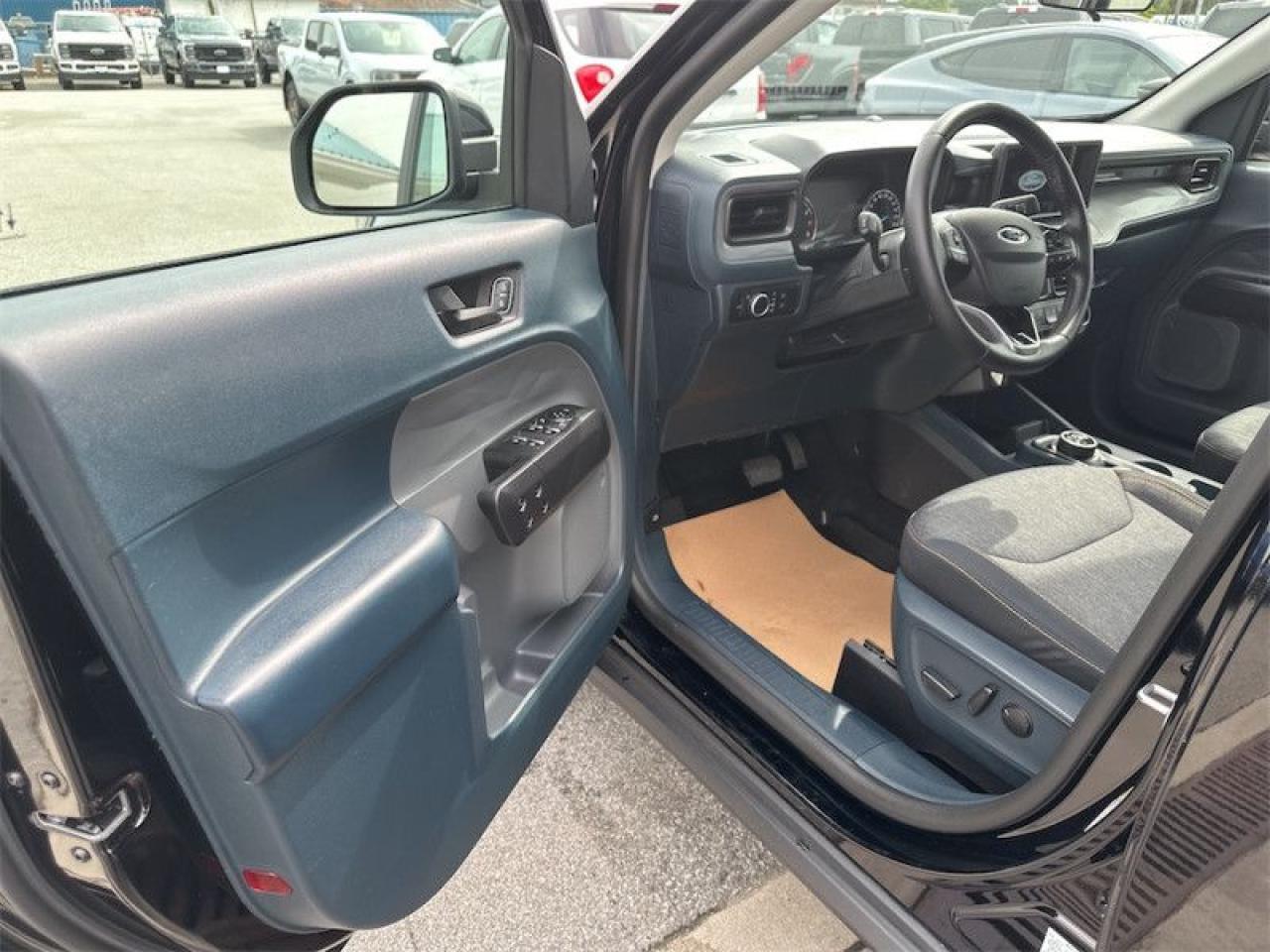 2024 Ford Maverick XLT  - Low Mileage Photo5