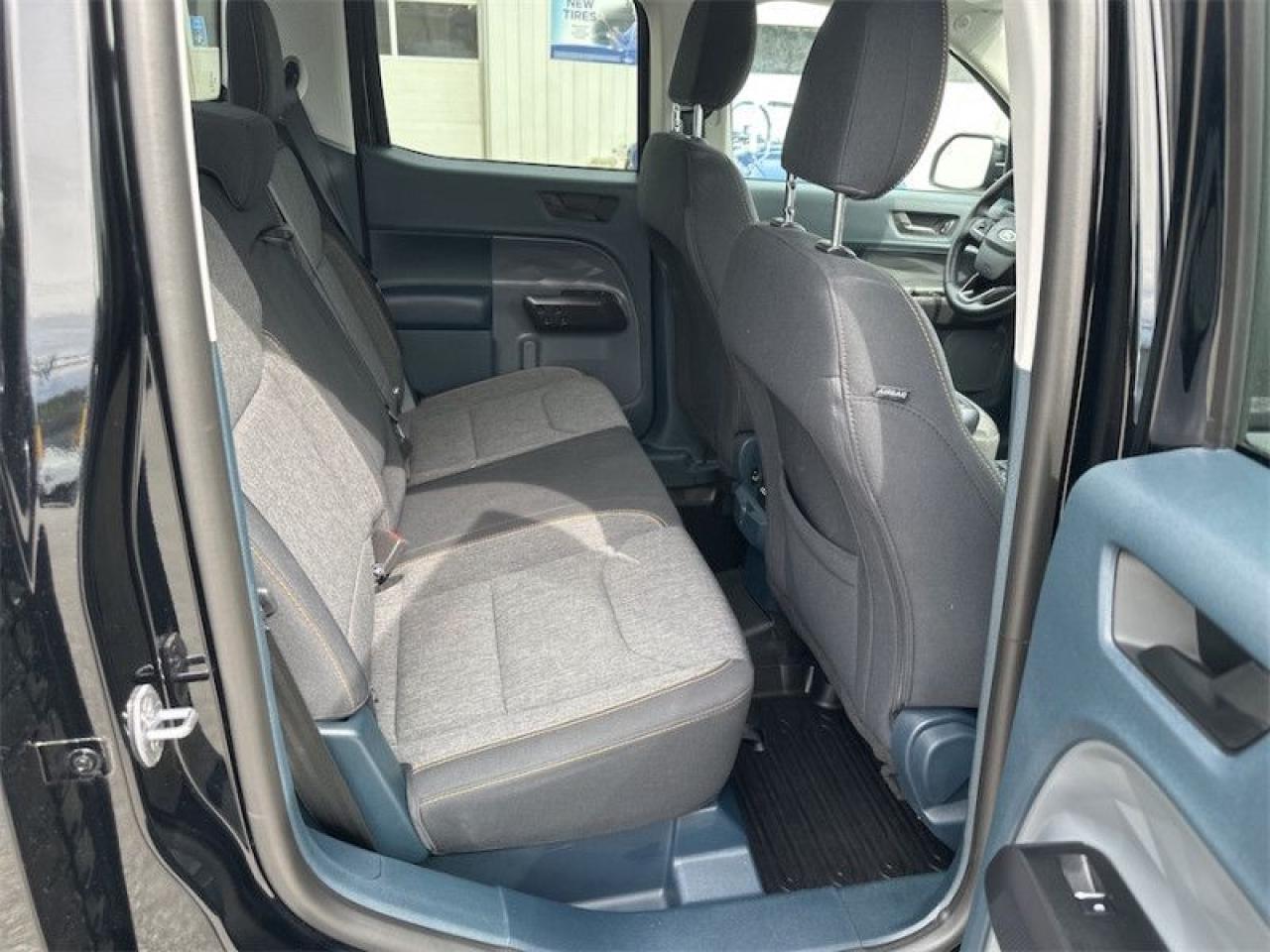 2024 Ford Maverick XLT  - Low Mileage Photo5