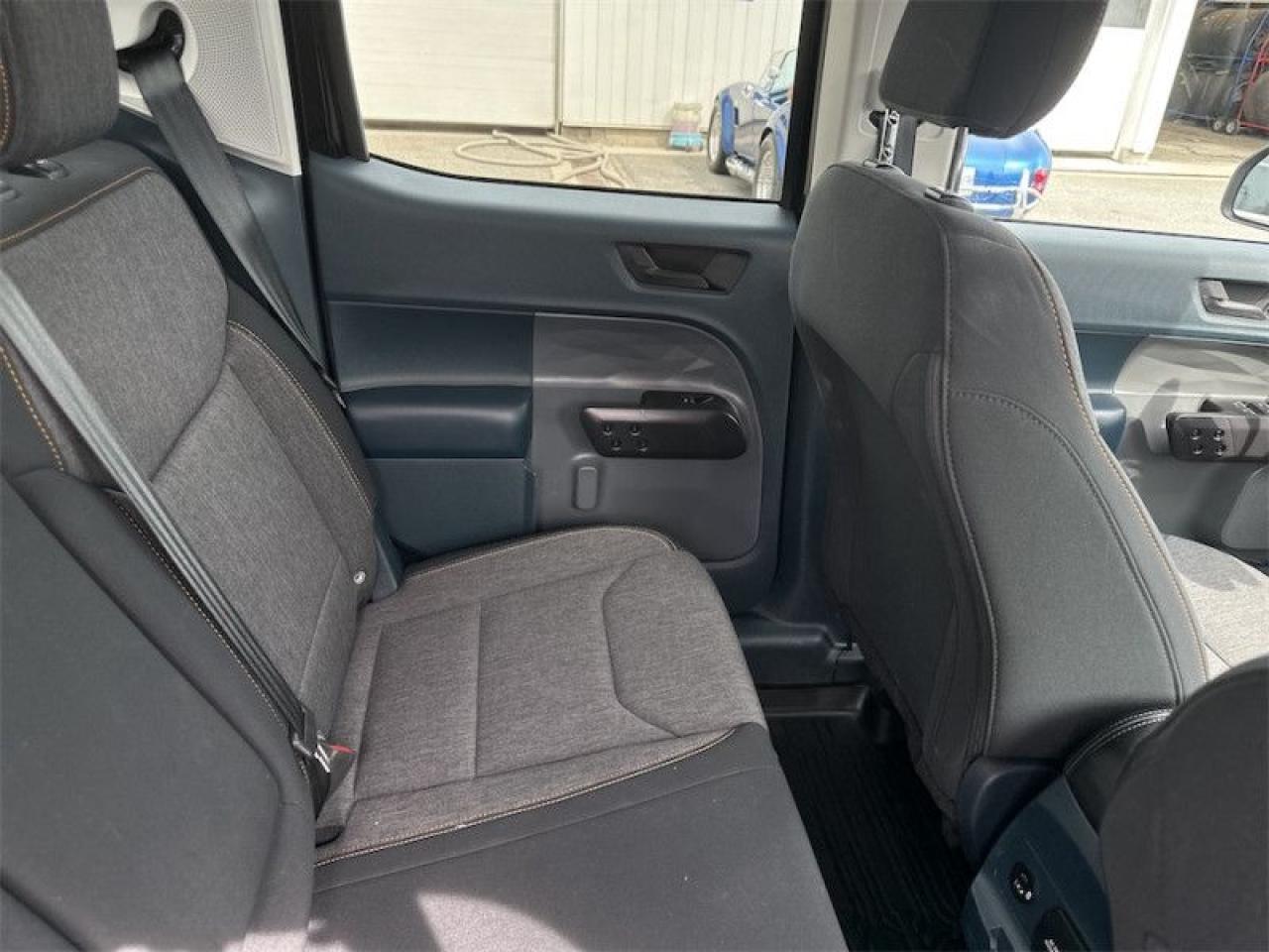 2024 Ford Maverick XLT  - Low Mileage Photo5