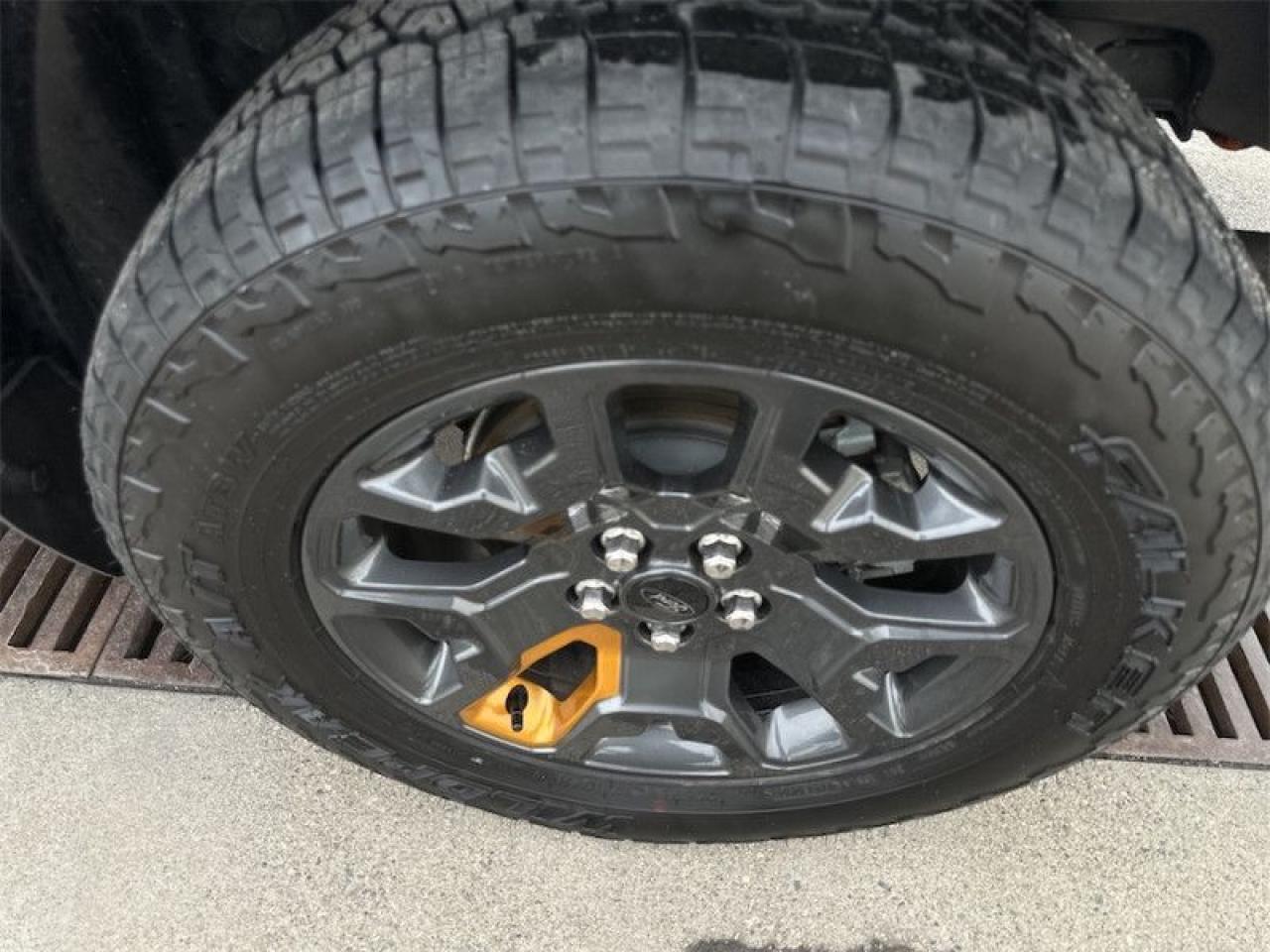 2024 Ford Maverick XLT  - Low Mileage Photo5