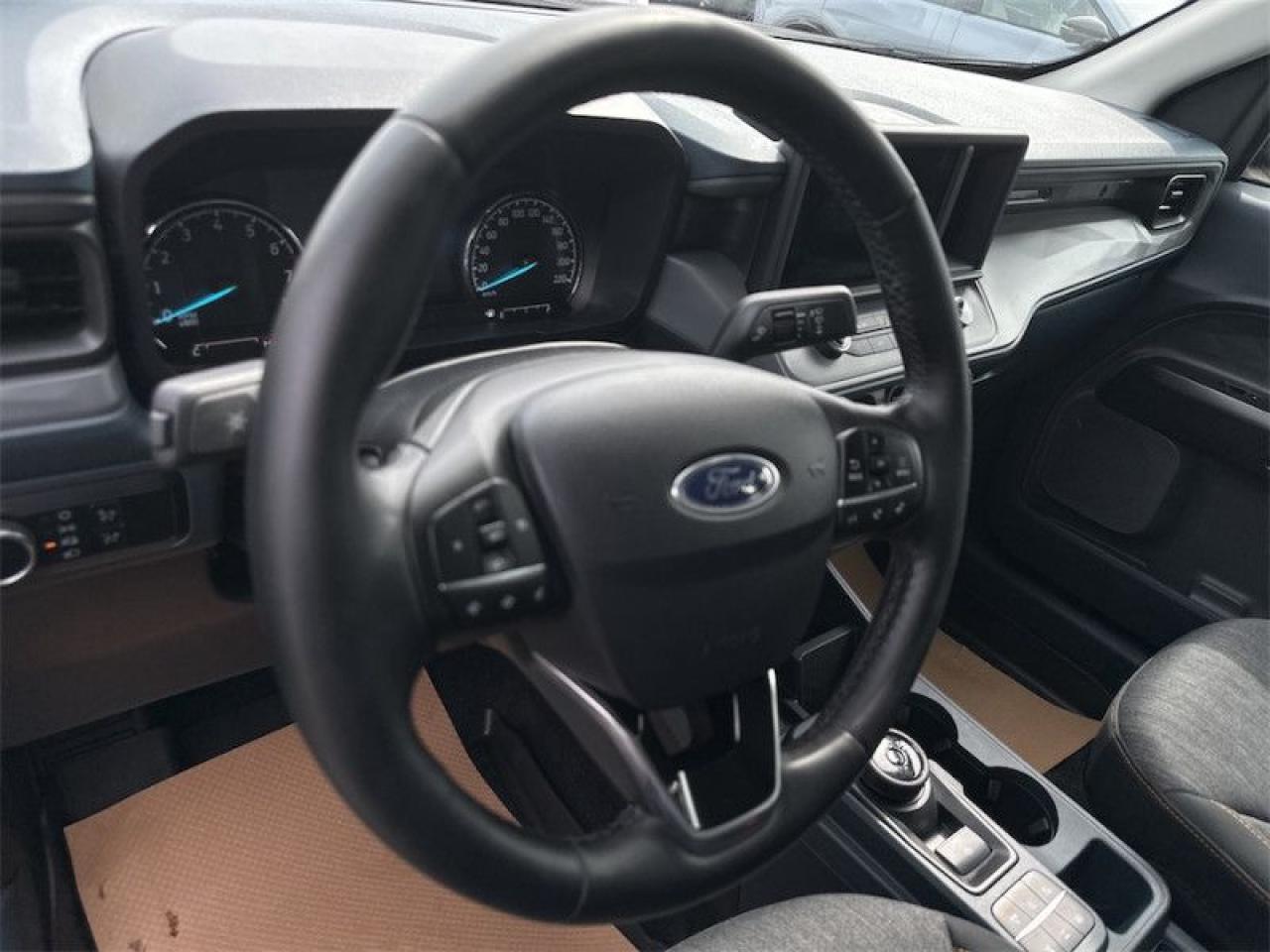 2024 Ford Maverick XLT  - Low Mileage Photo5