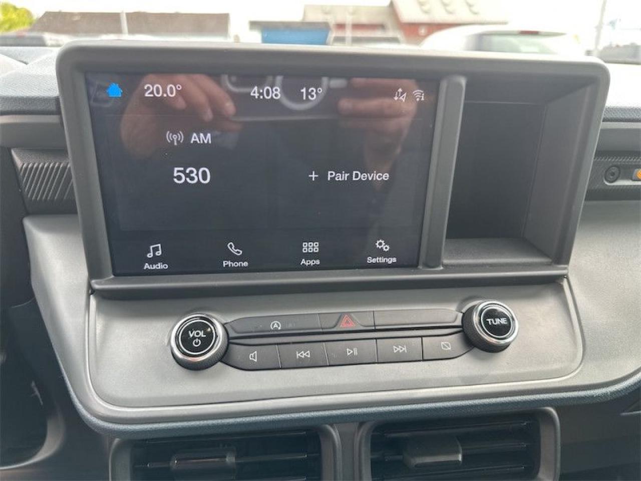 2024 Ford Maverick XLT  - Low Mileage Photo5