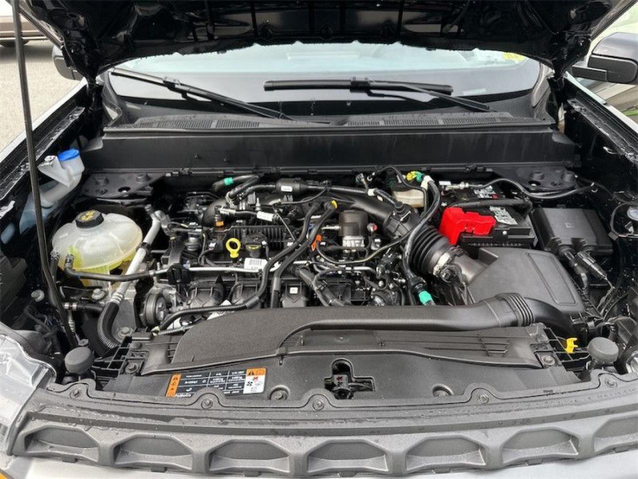 2024 Ford Maverick XLT  - Low Mileage Photo5