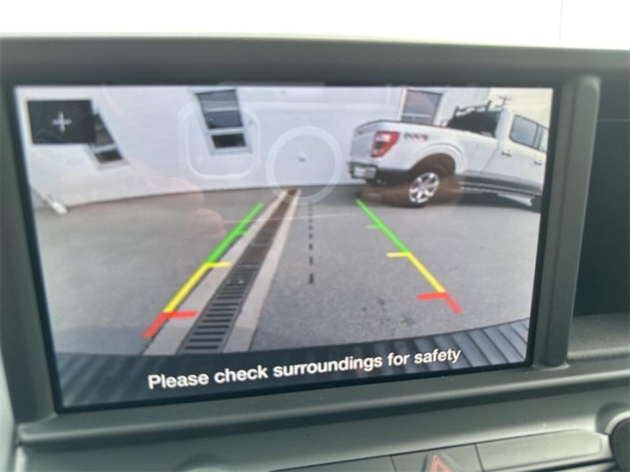 2024 Ford Maverick XLT  - Low Mileage Photo5