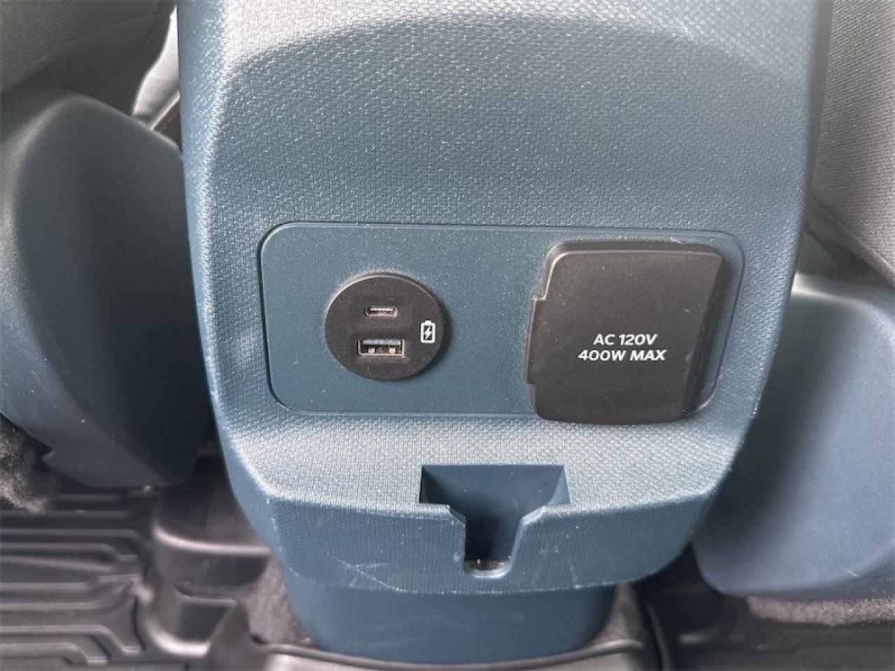 2024 Ford Maverick XLT  - Low Mileage Photo5