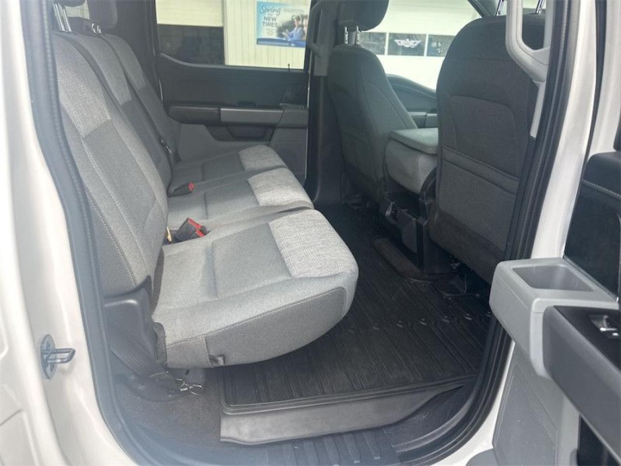 2021 Ford F-150 XLT Photo5