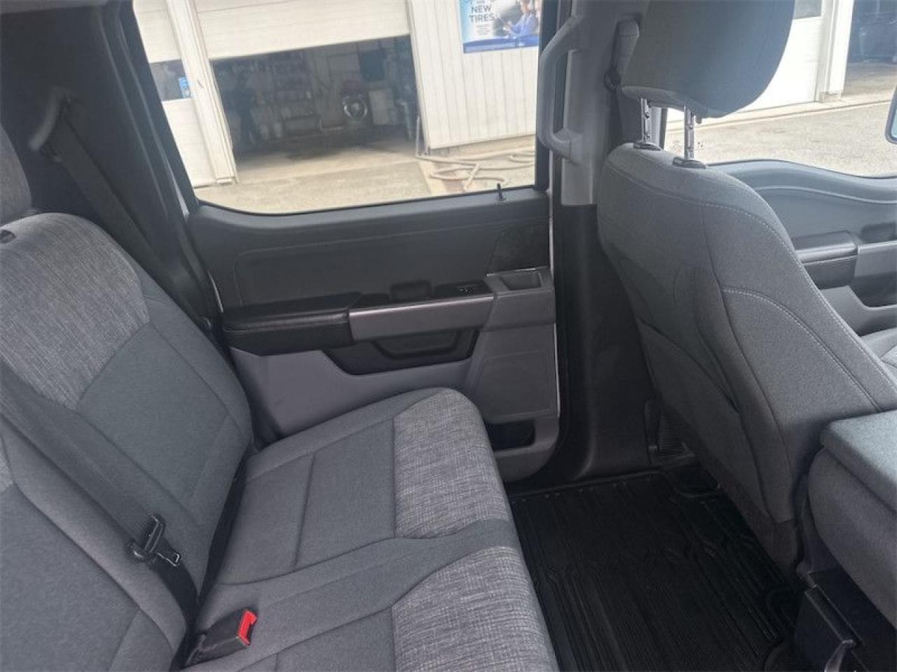 2021 Ford F-150 XLT Photo5