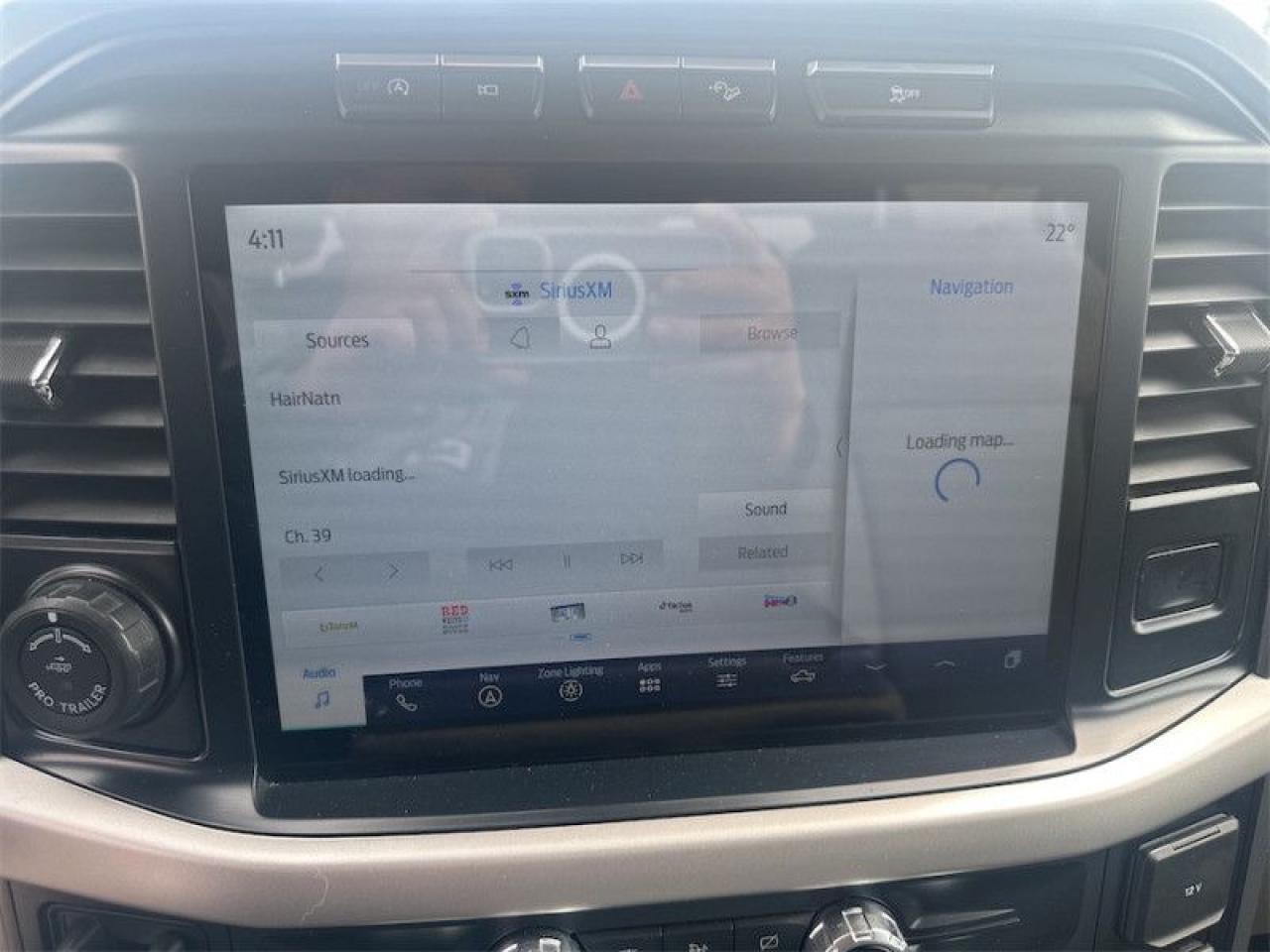 2021 Ford F-150 XLT Photo5