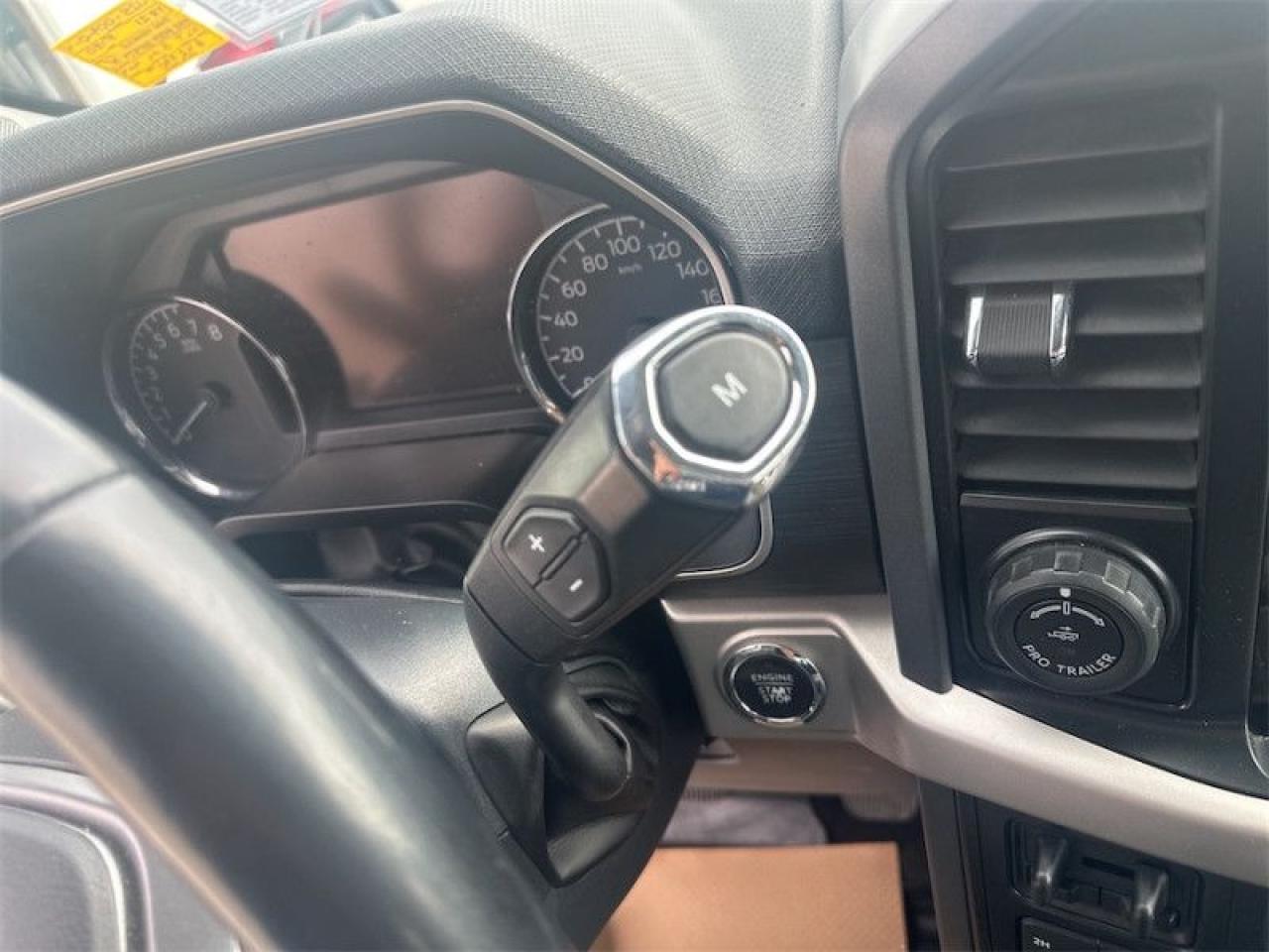2021 Ford F-150 XLT Photo5
