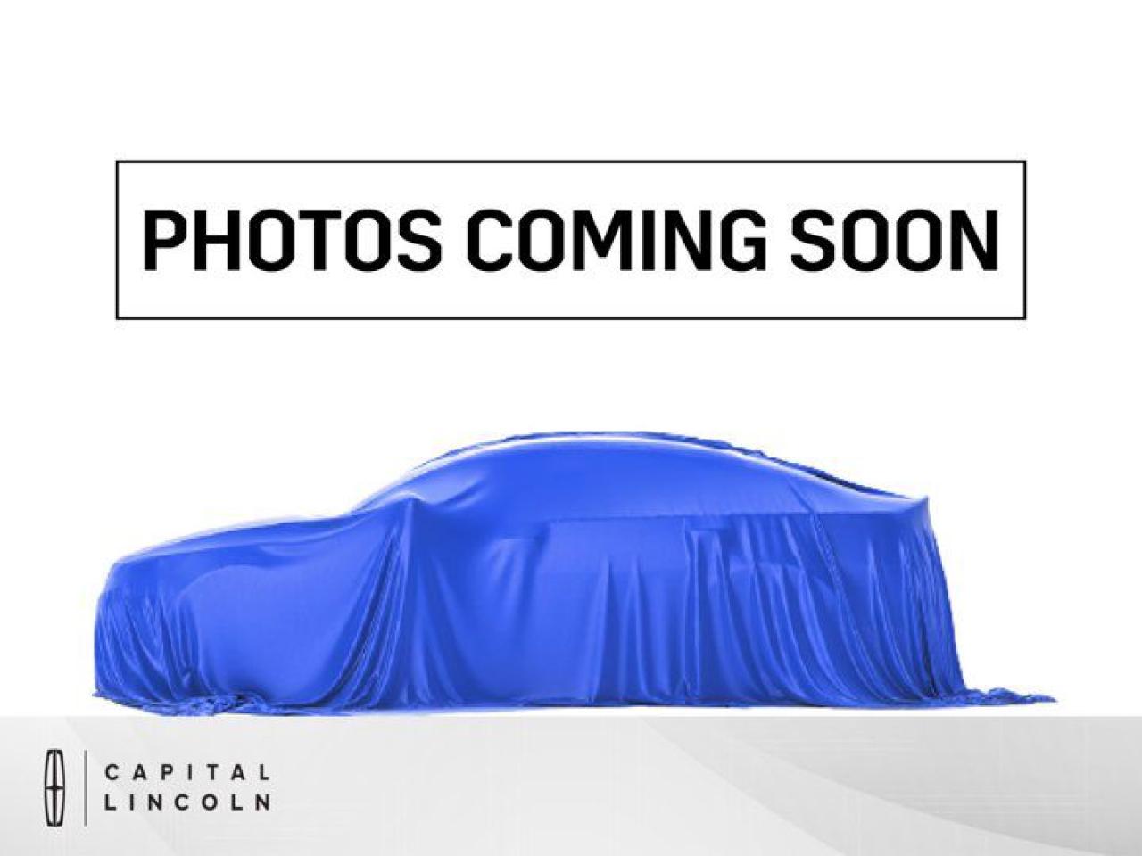 Used 2020 Lincoln Aviator Reserve AWD **New Arrival** for sale in Regina, SK